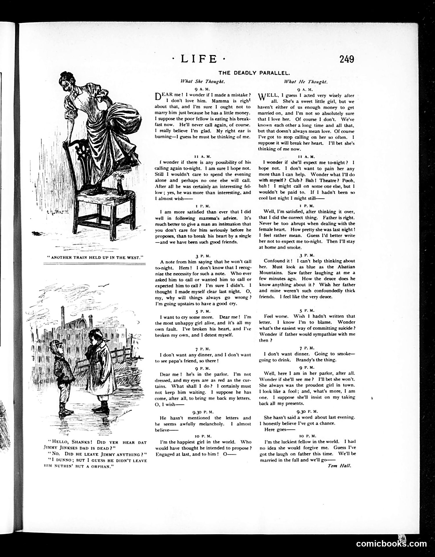 Life — November 3, 1892 — page 7 of 16