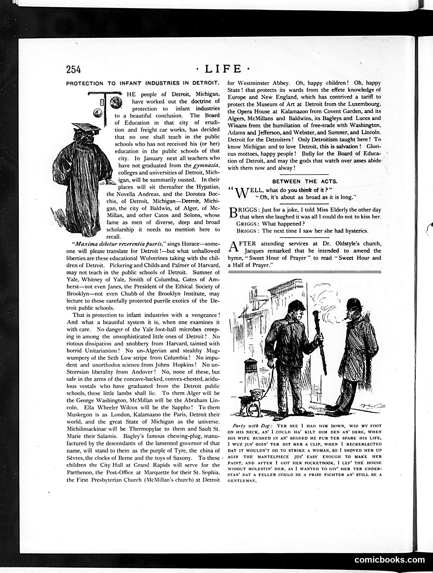 Life — November 3, 1892 — page 12 of 16