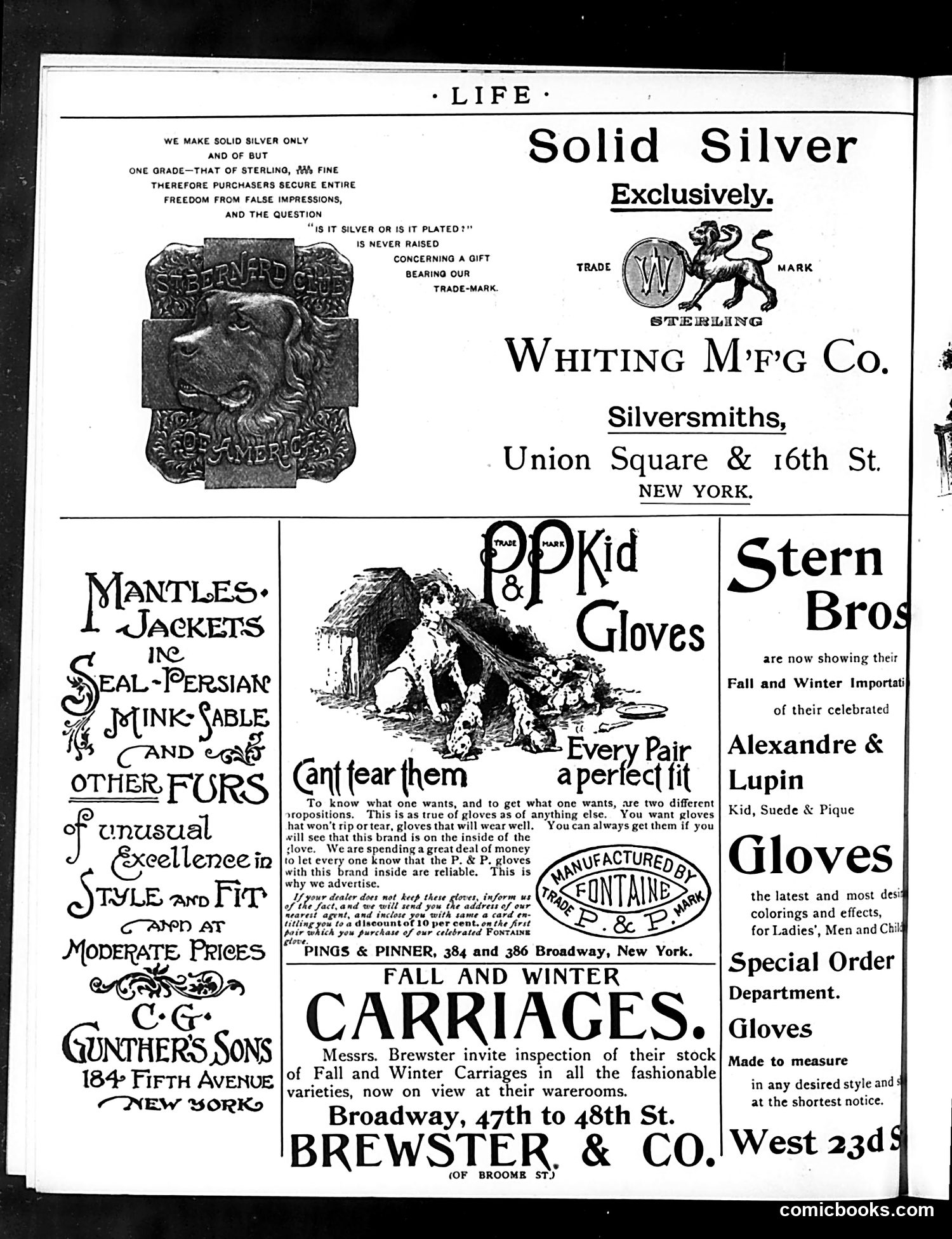 Life — November 10, 1892 — page 2 of 16