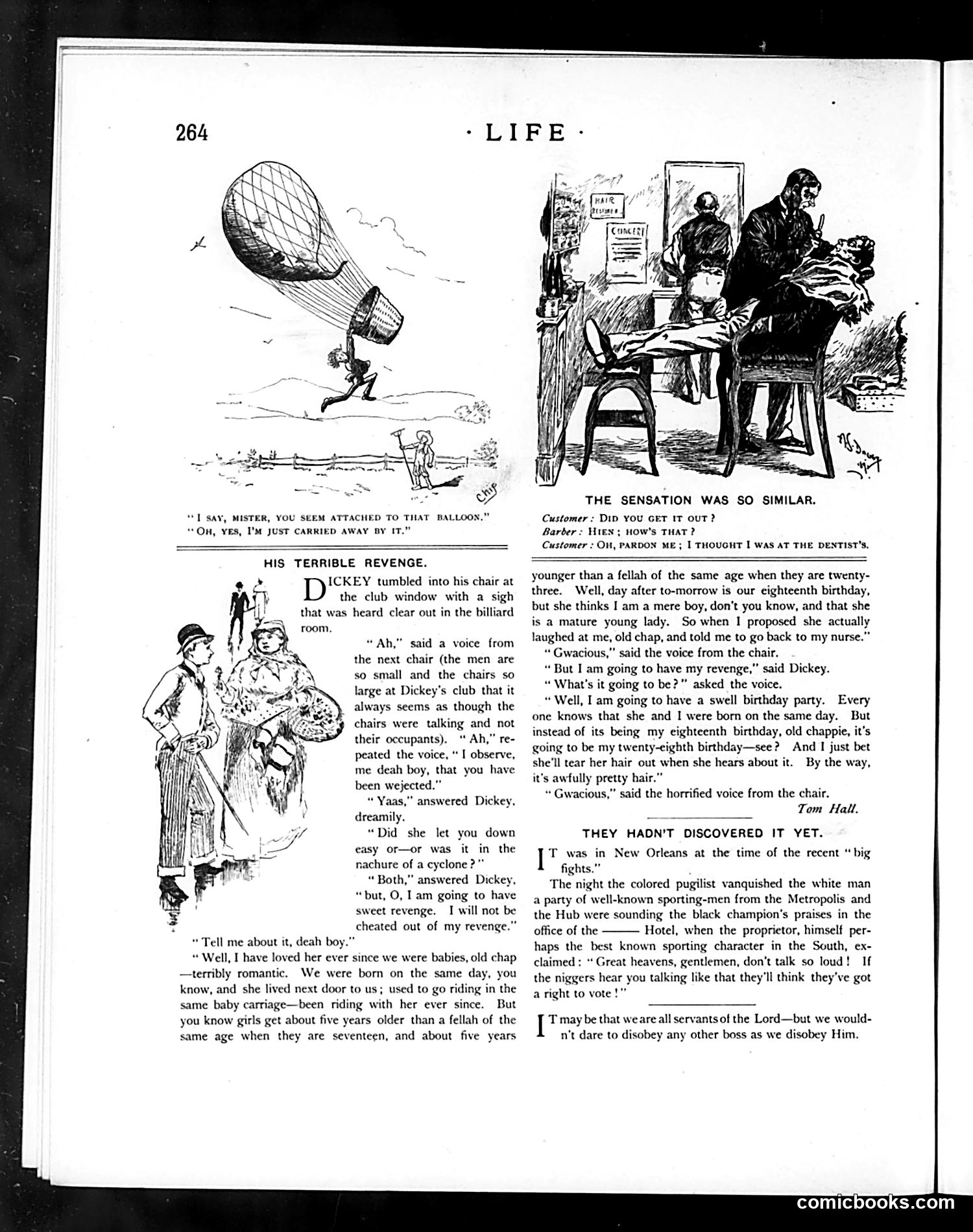 Life — November 10, 1892 — page 6 of 16