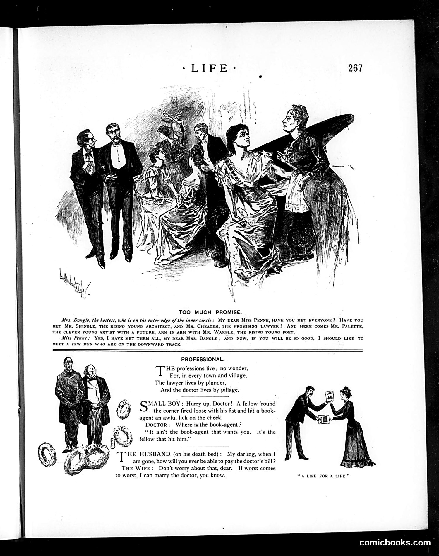 Life — November 10, 1892 — page 9 of 16