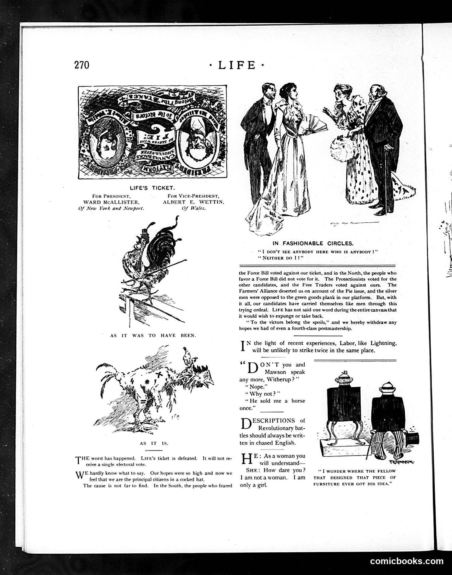Life — November 10, 1892 — page 12 of 16