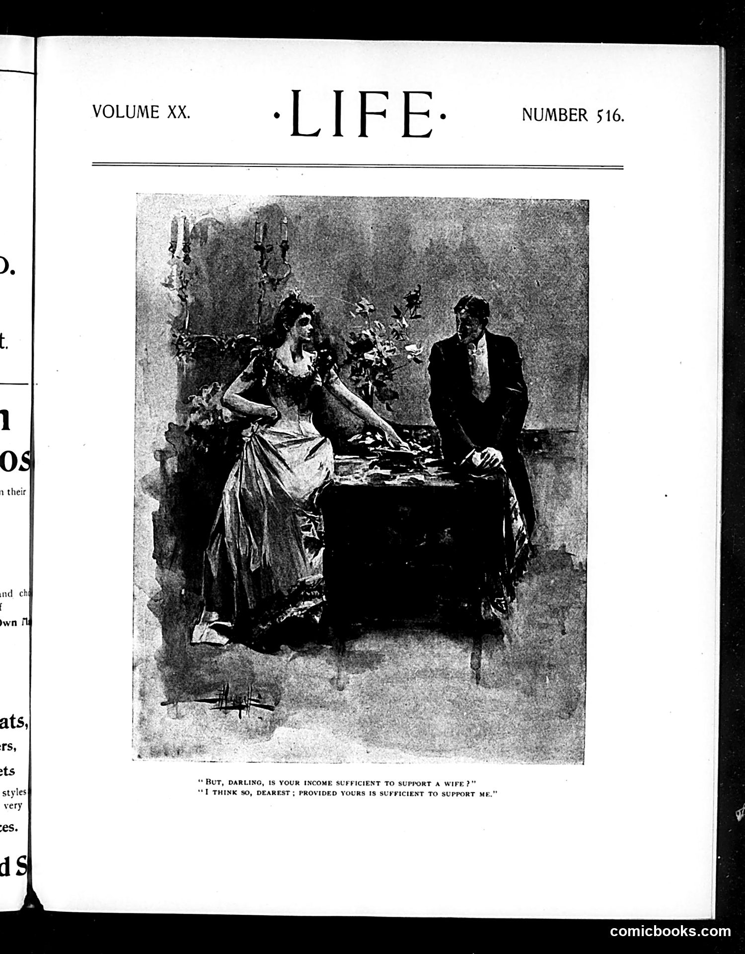 Life — November 17, 1892 — page 3 of 19