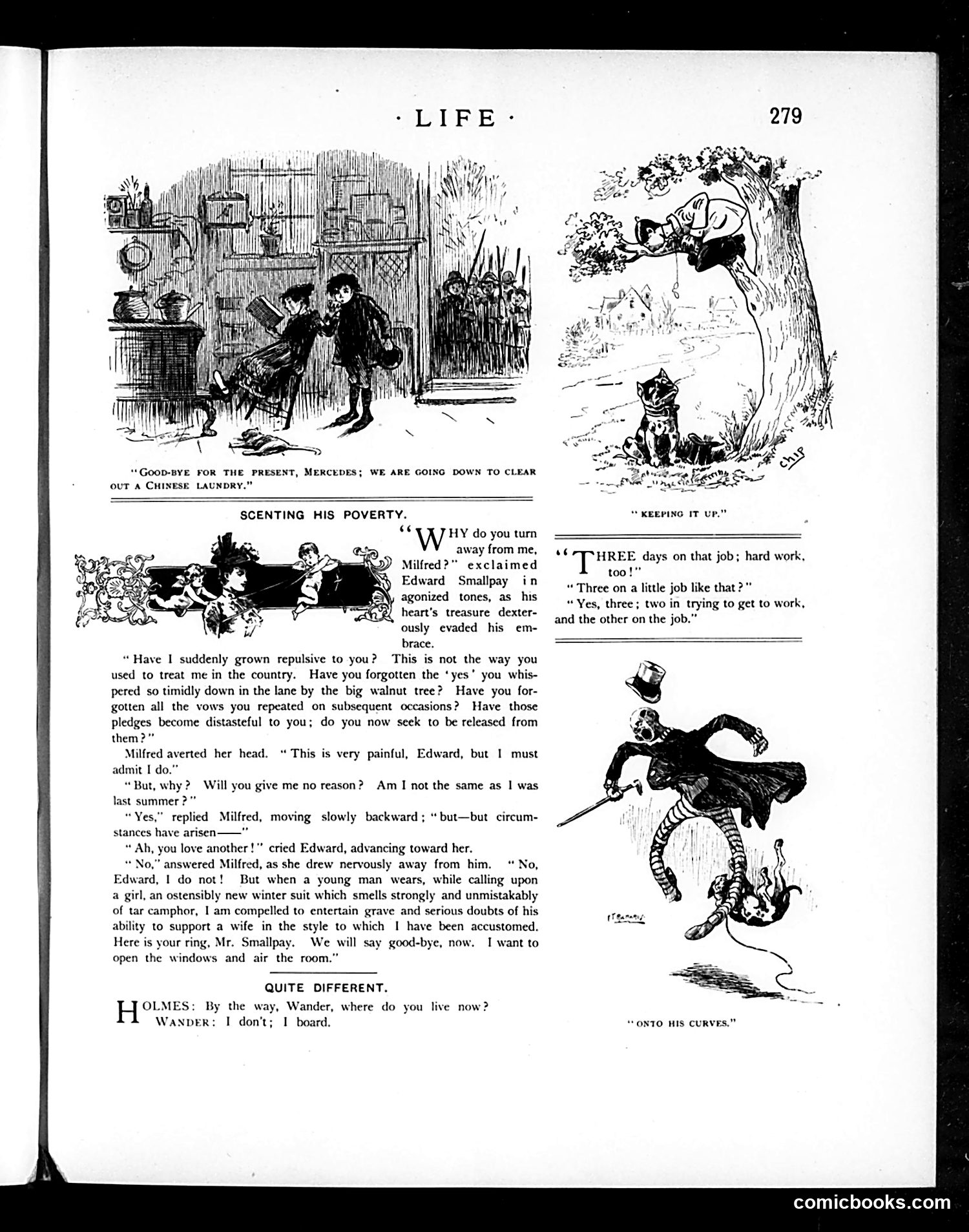 Life — November 17, 1892 — page 5 of 19
