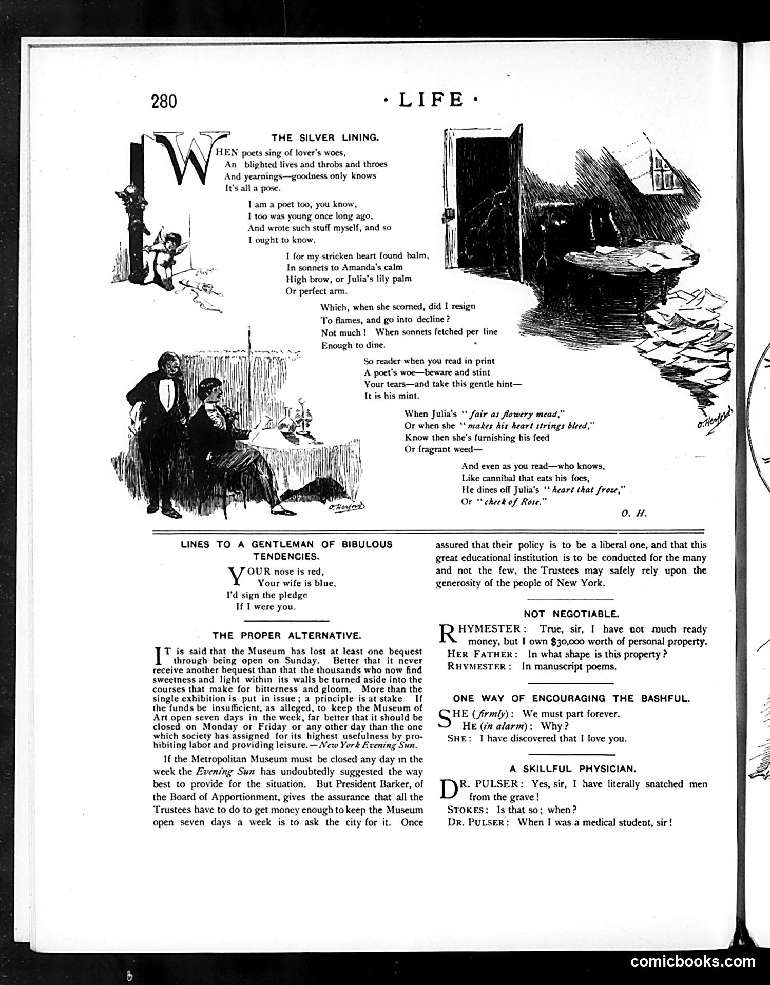 Life — November 17, 1892 — page 6 of 19
