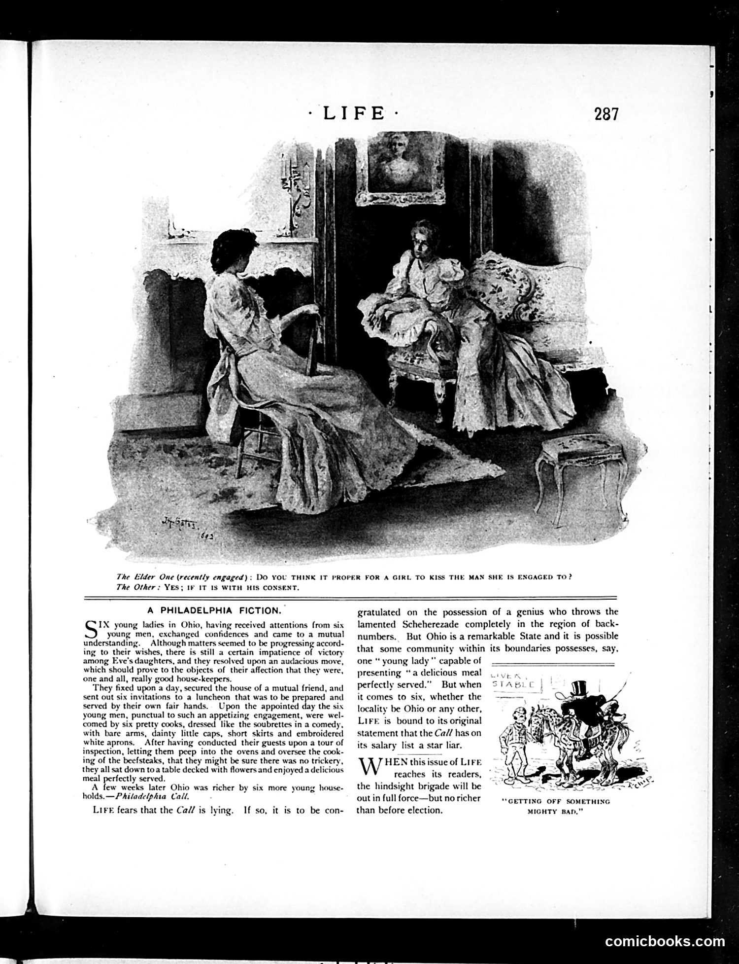Life — November 17, 1892 — page 13 of 19