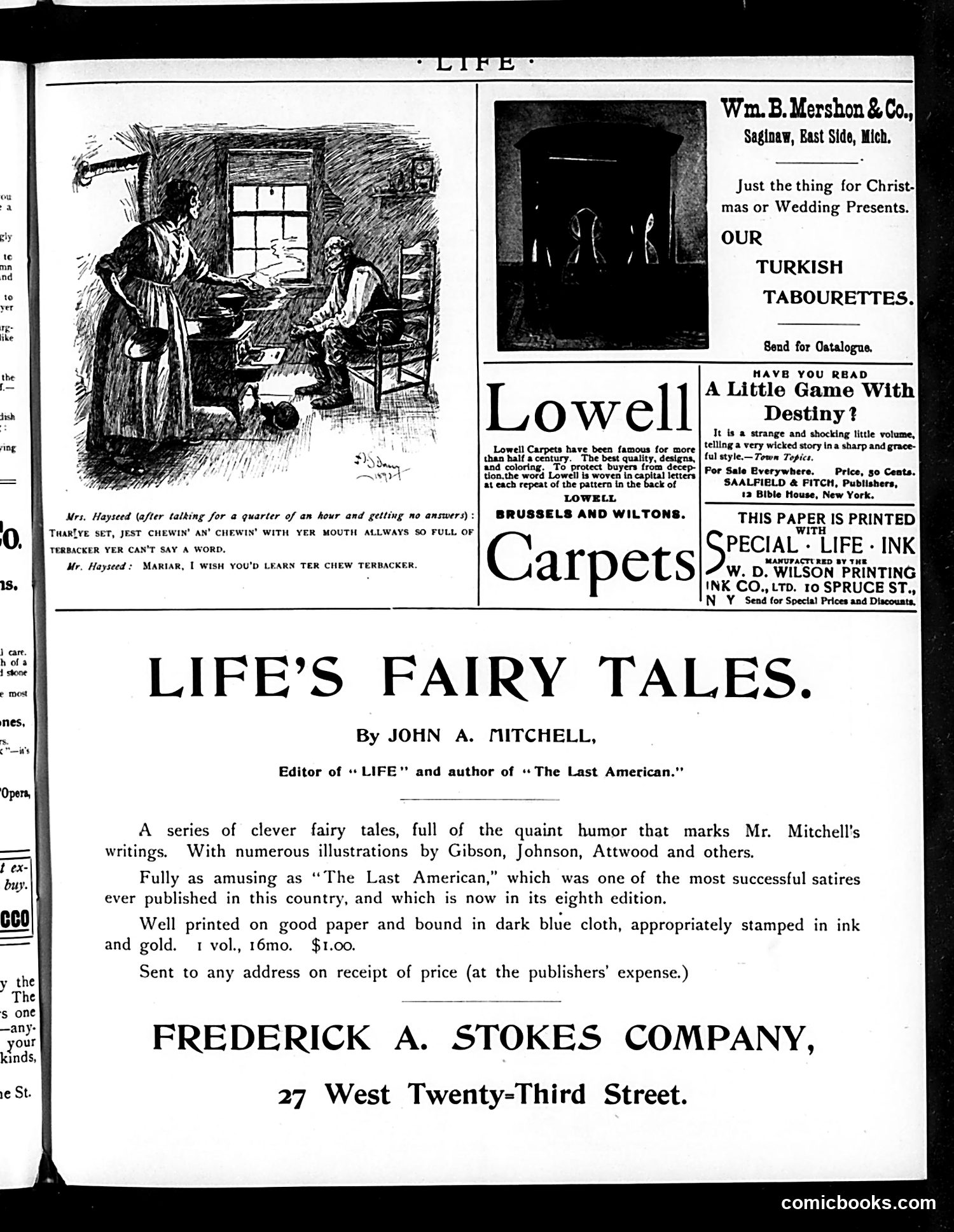 Life — November 17, 1892 — page 15 of 19