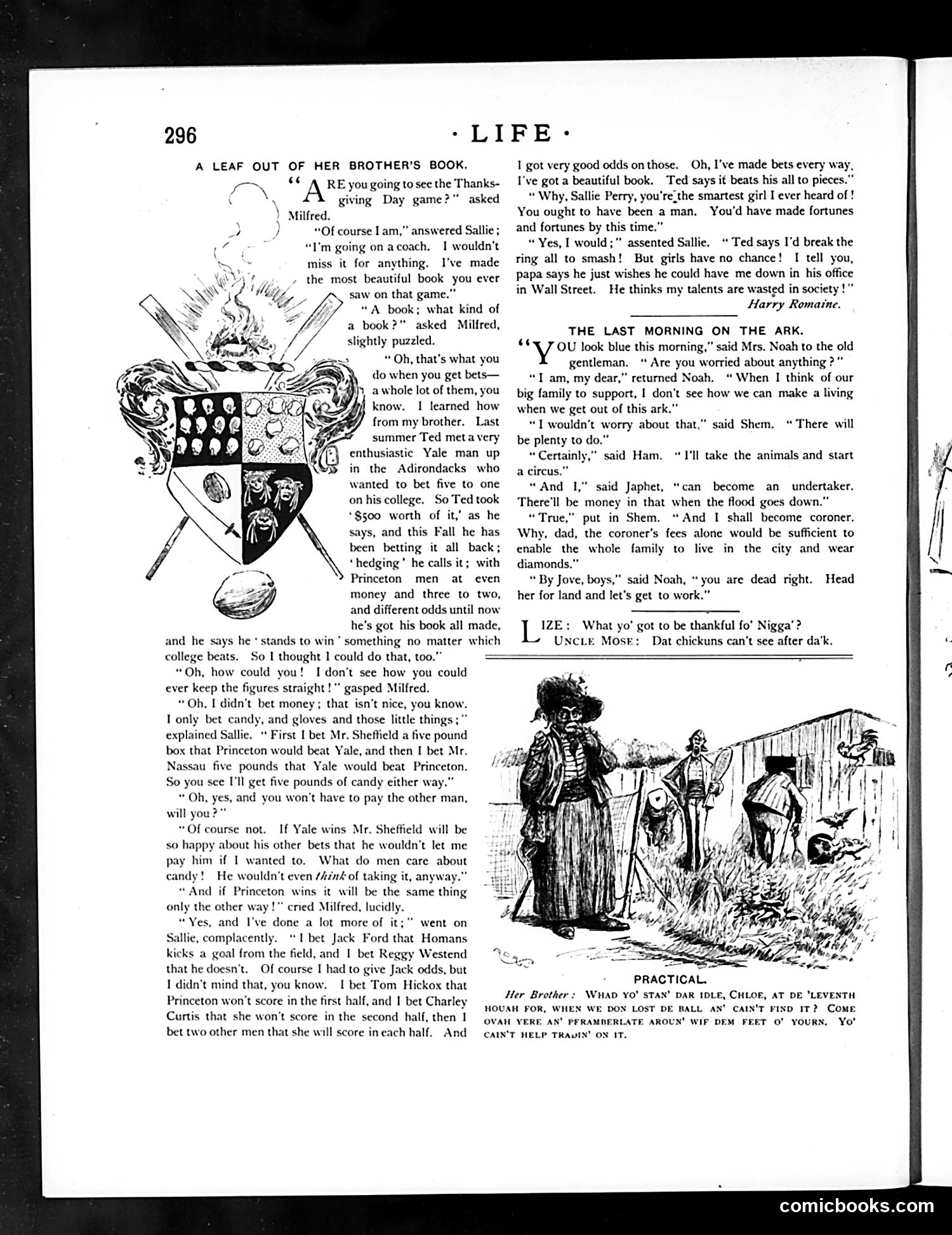 Life — November 24, 1892 — page 8 of 22