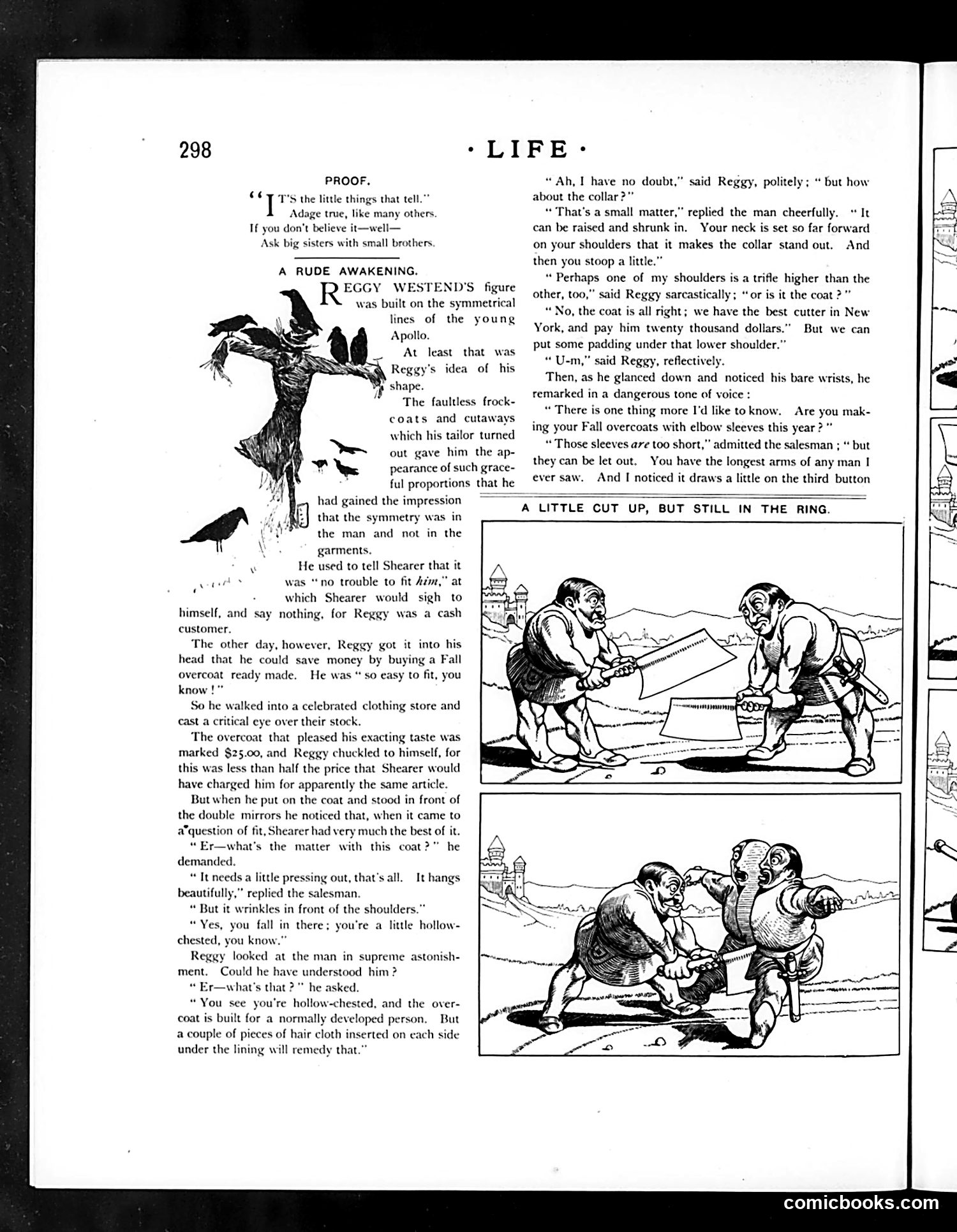 Life — November 24, 1892 — page 10 of 22