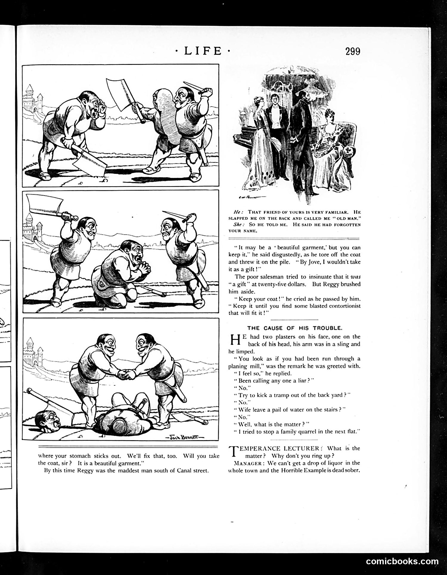 Life — November 24, 1892 — page 11 of 22