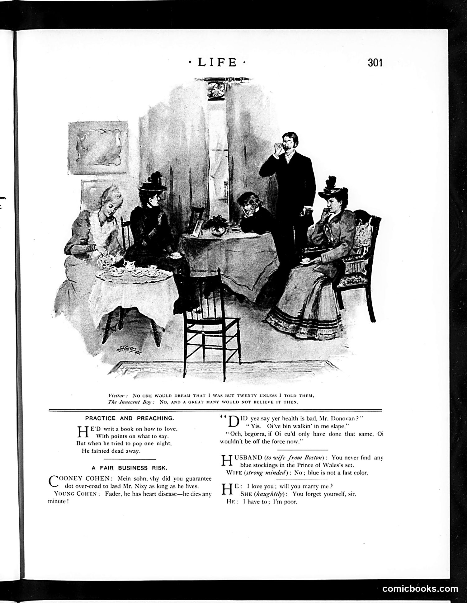 Life — November 24, 1892 — page 13 of 22