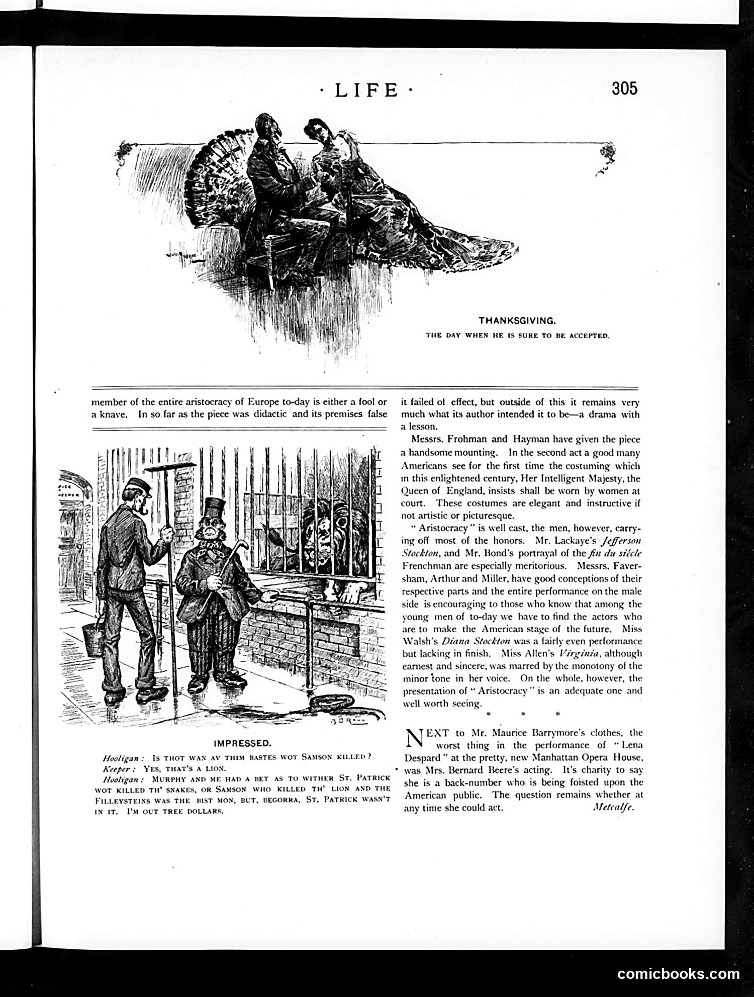 Life — November 24, 1892 — page 17 of 22