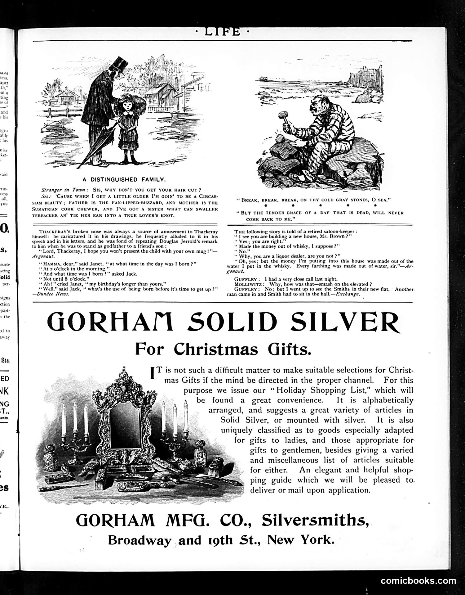Life — November 24, 1892 — page 19 of 22