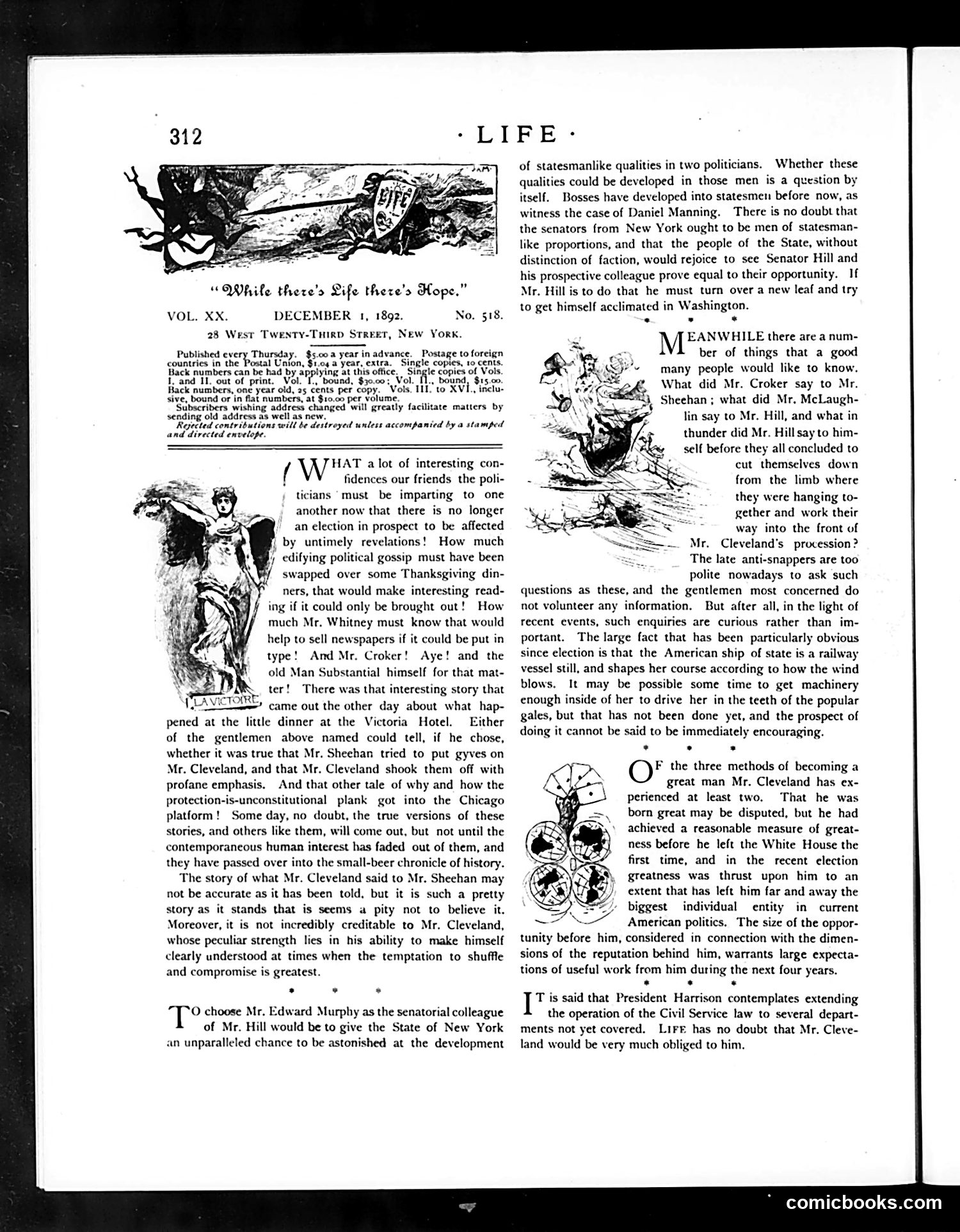 Life — December 1, 1892 — page 4 of 14