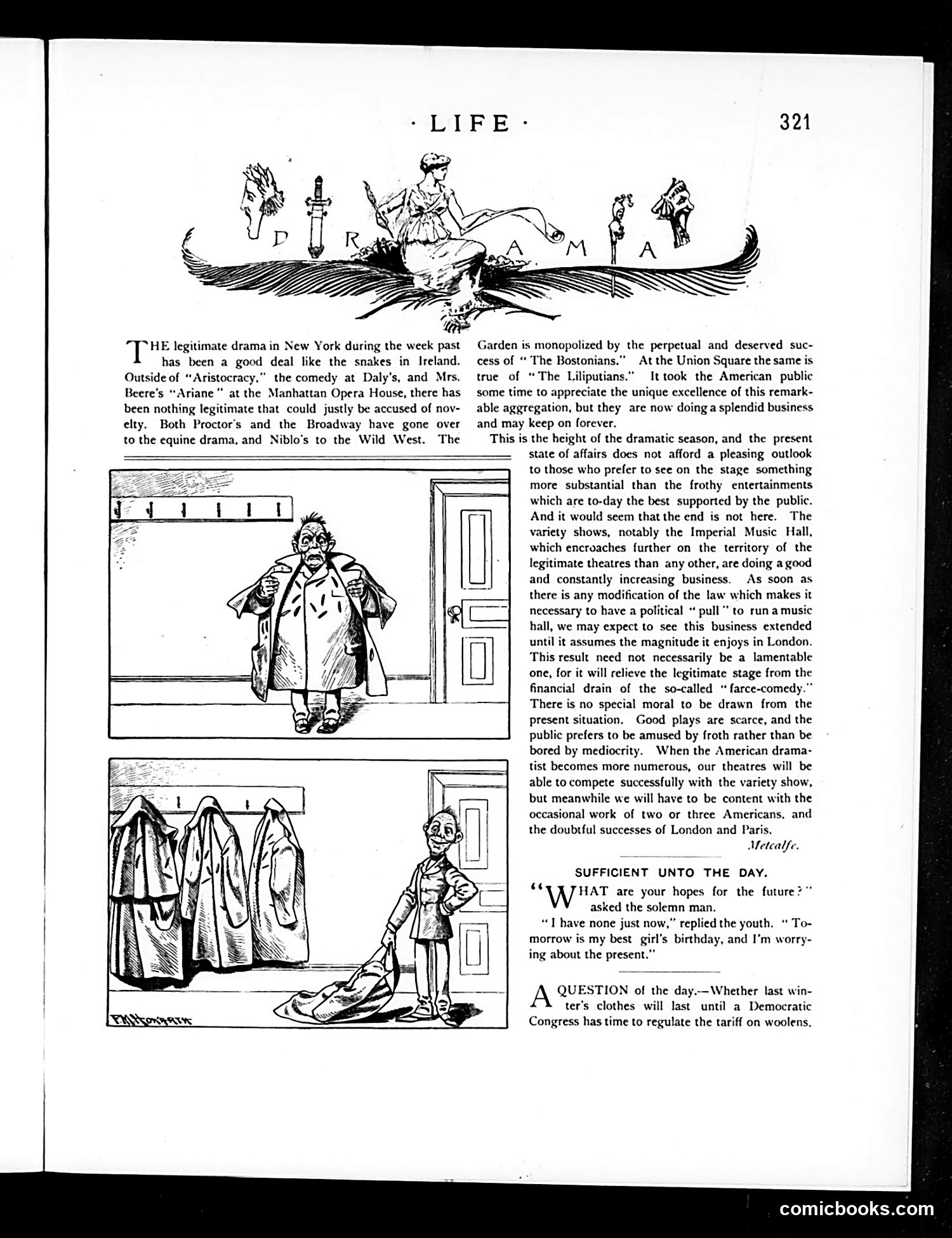 Life — December 1, 1892 — page 13 of 14