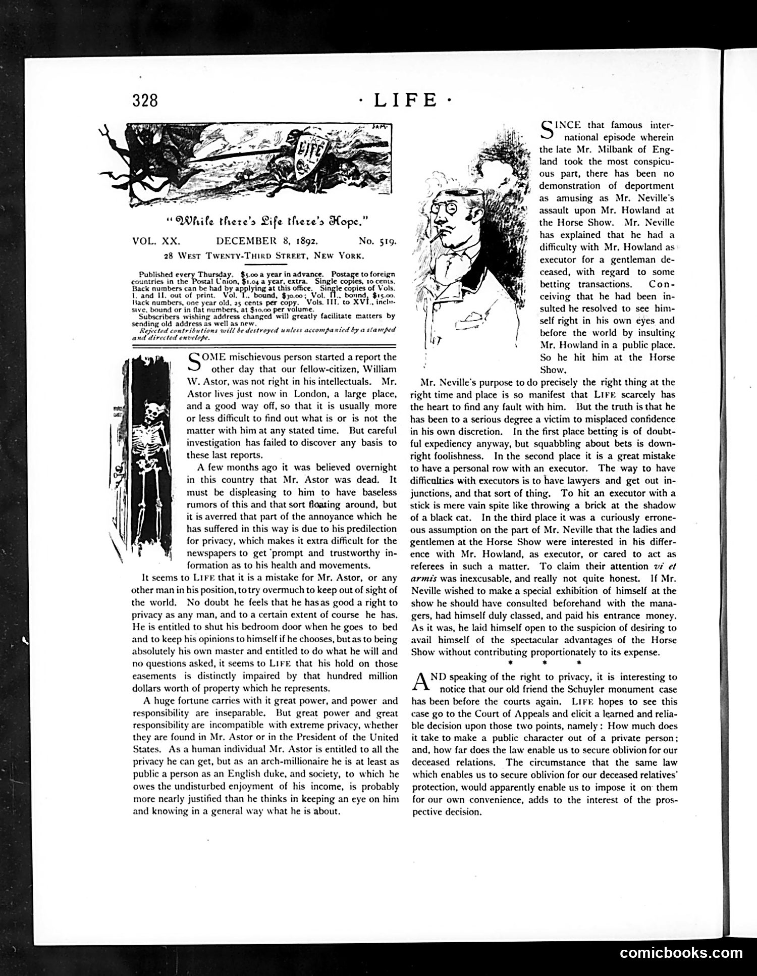 Life — December 8, 1892 — page 4 of 16