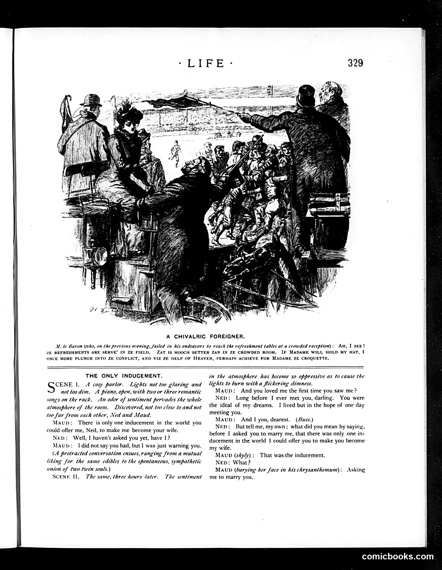 Life — December 8, 1892 — page 5 of 16