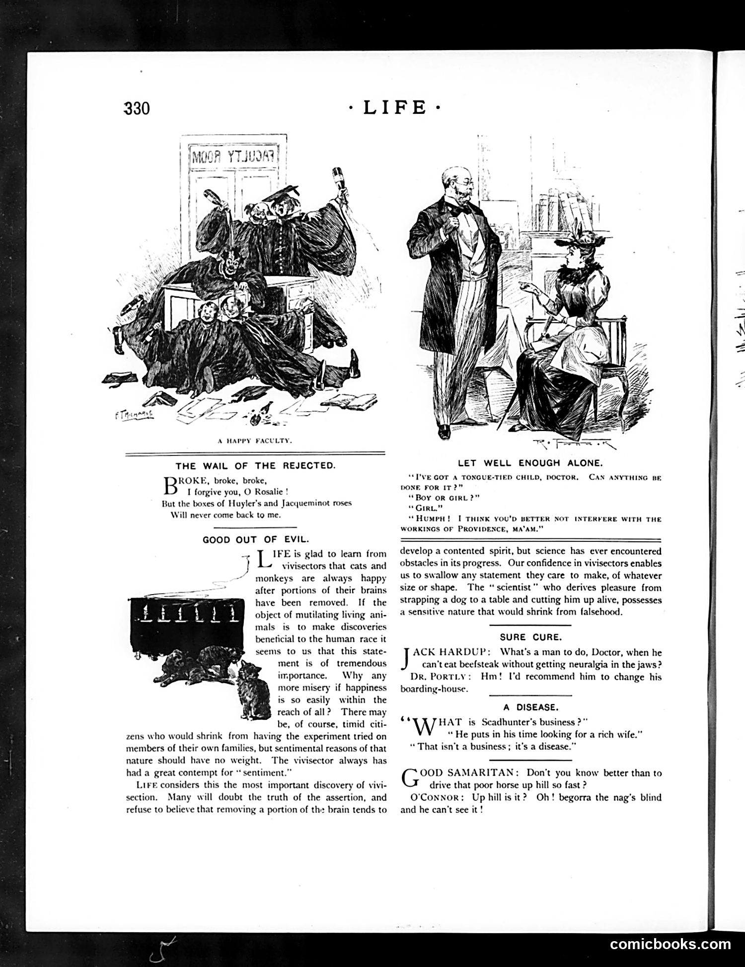 Life — December 8, 1892 — page 6 of 16