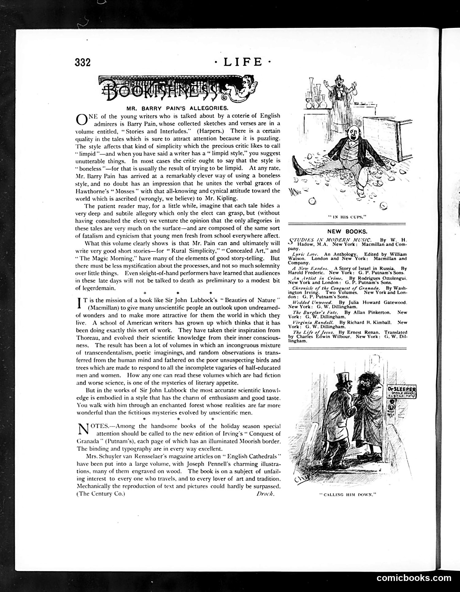 Life — December 8, 1892 — page 8 of 16