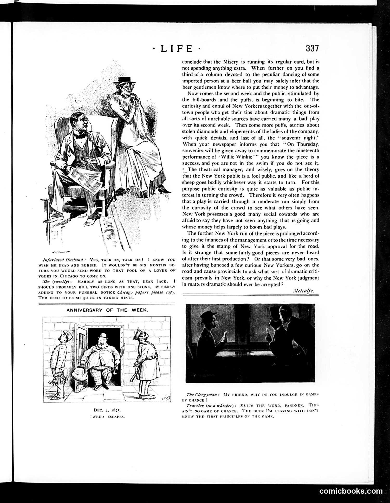 Life — December 8, 1892 — page 13 of 16