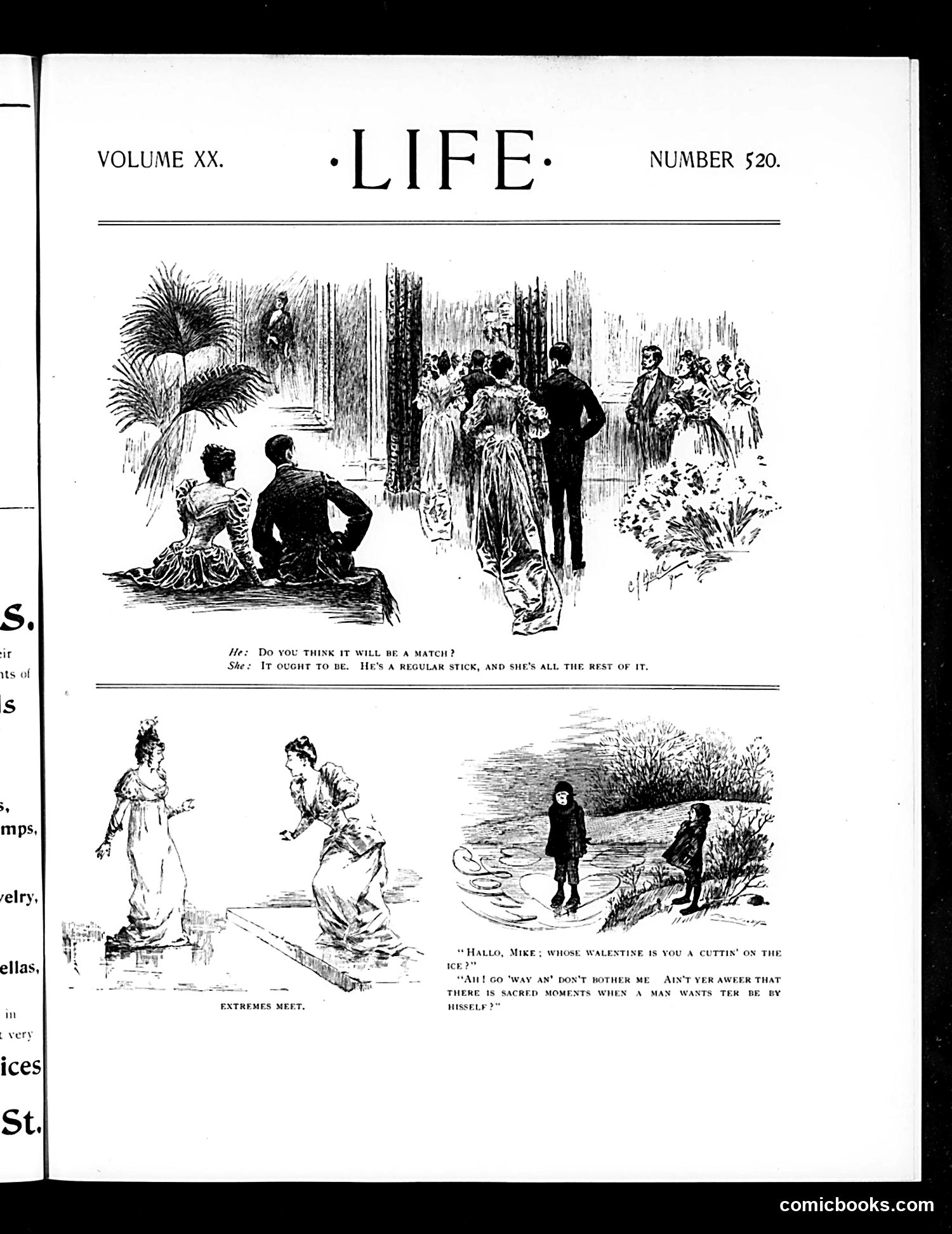 Life — December 15, 1892 — page 3 of 16