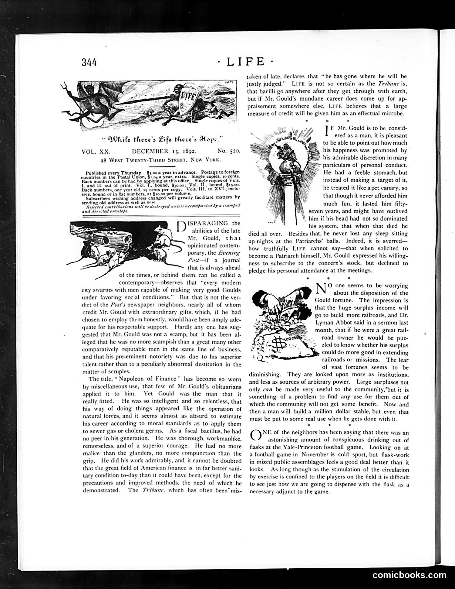 Life — December 15, 1892 — page 4 of 16