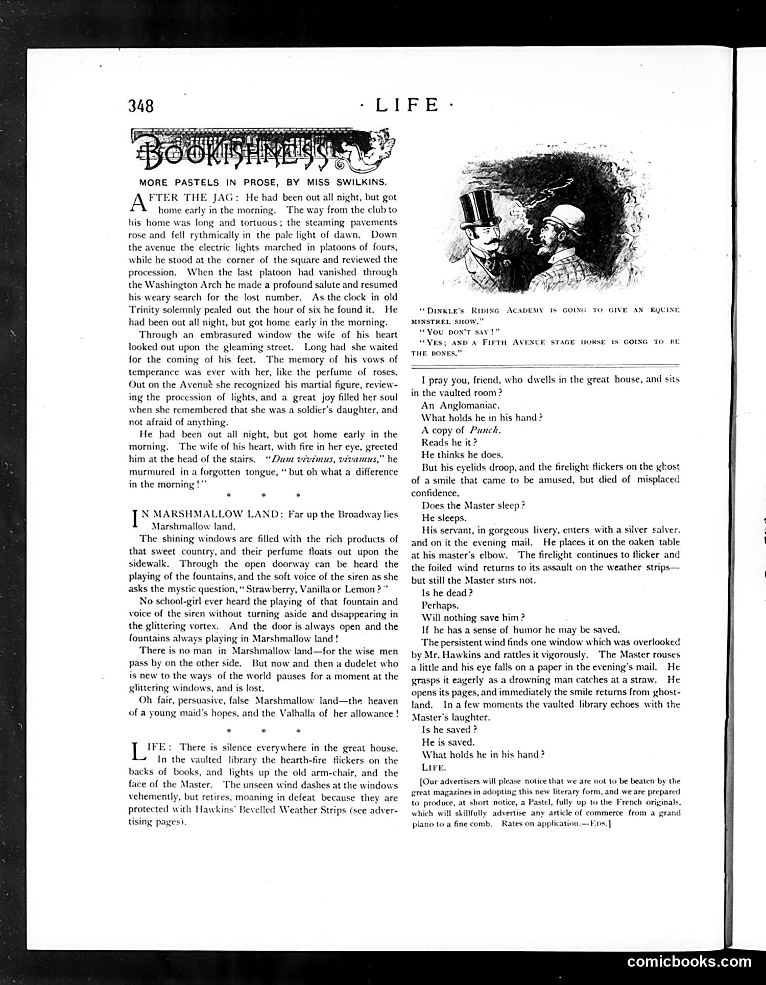 Life — December 15, 1892 — page 8 of 16