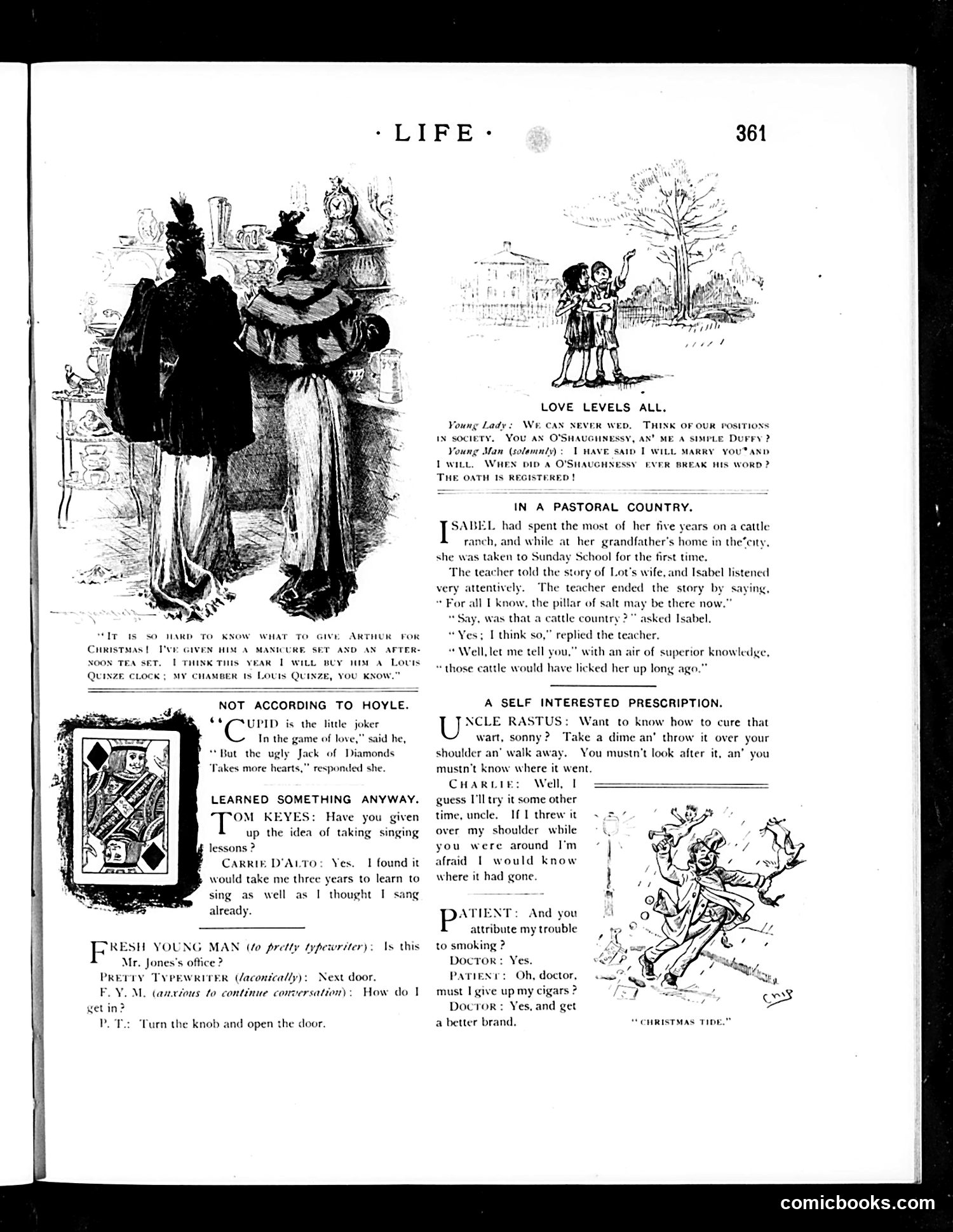Life — December 22, 1892 — page 5 of 16