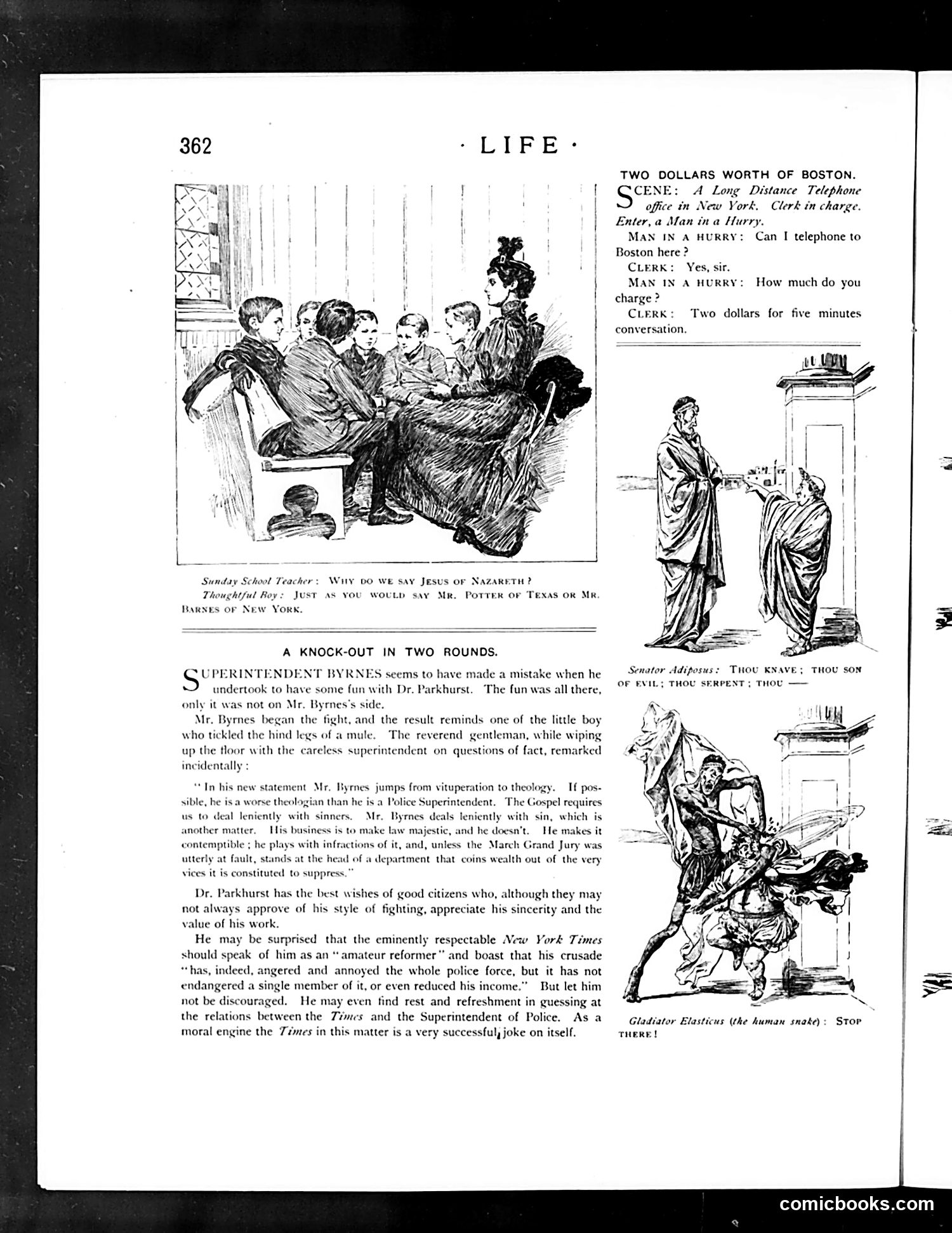 Life — December 22, 1892 — page 6 of 16