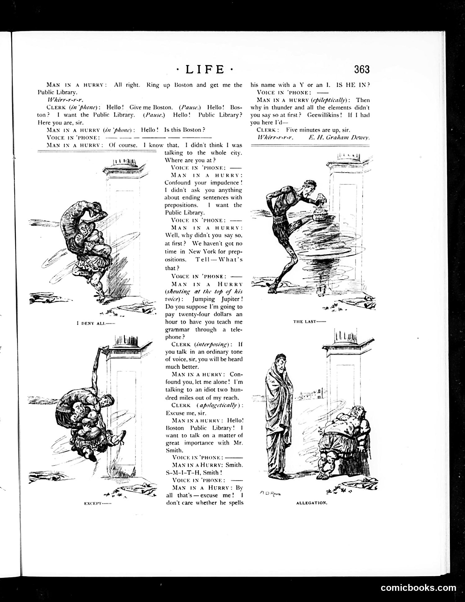 Life — December 22, 1892 — page 7 of 16