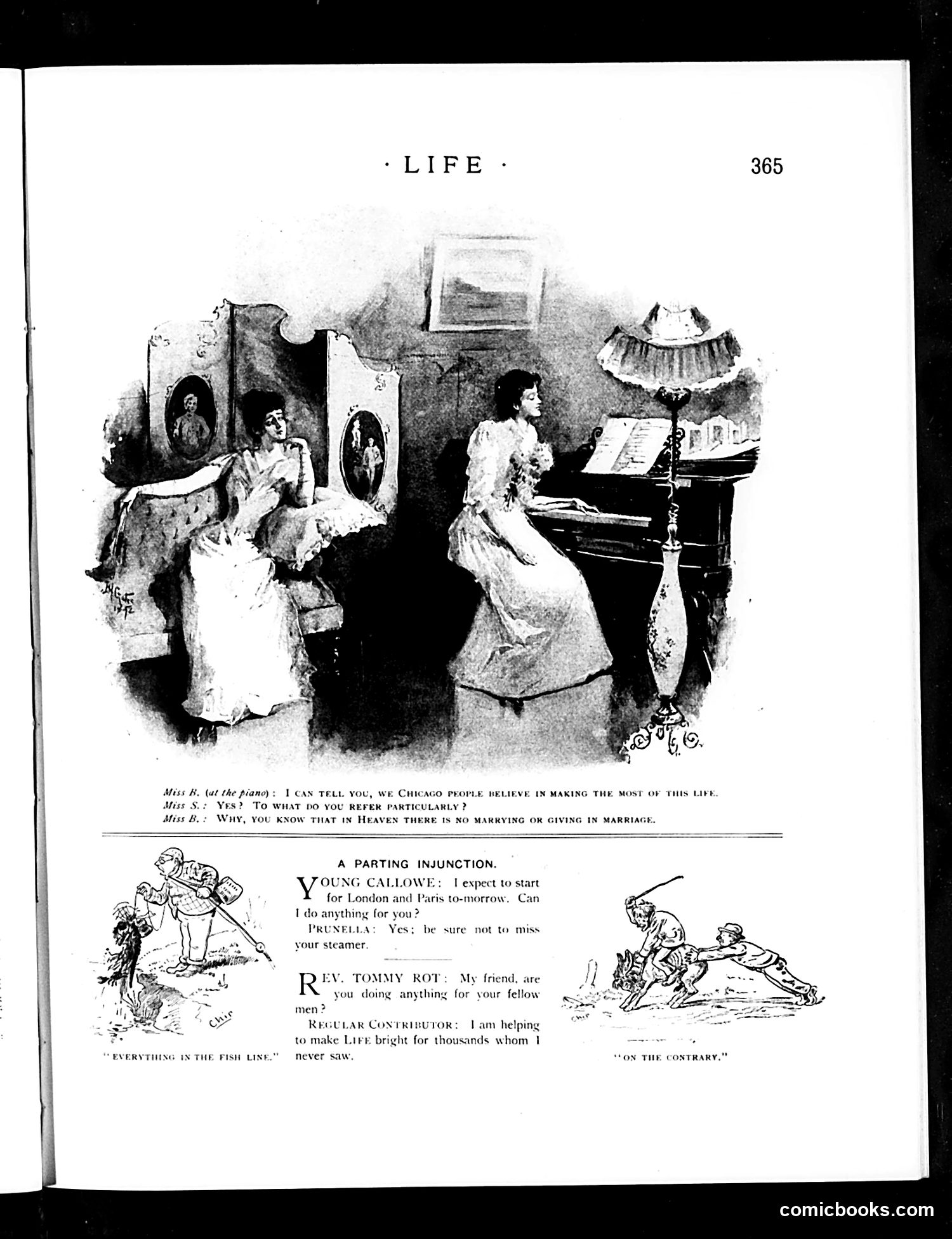 Life — December 22, 1892 — page 9 of 16