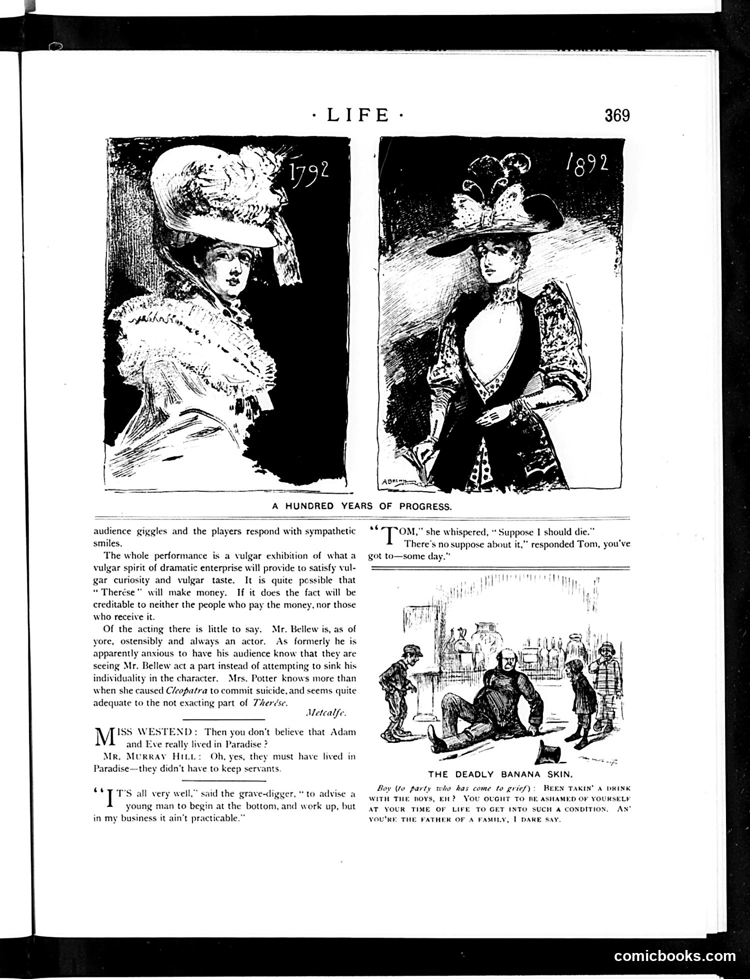 Life — December 22, 1892 — page 13 of 16