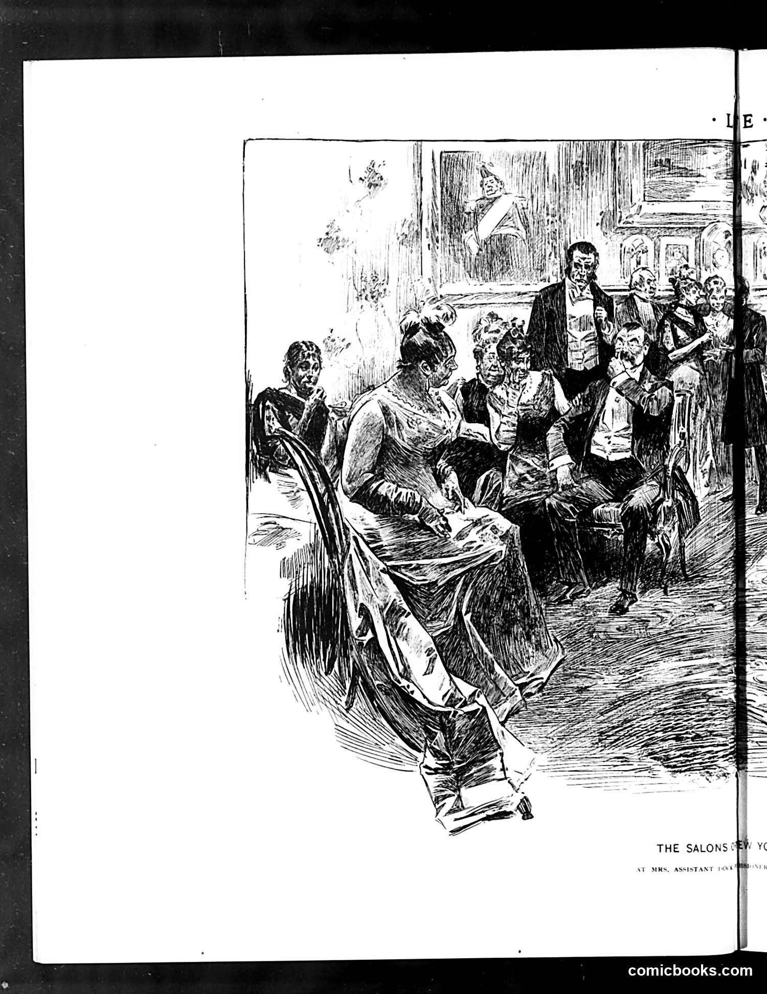 Life — December 29, 1892 — page 8 of 47