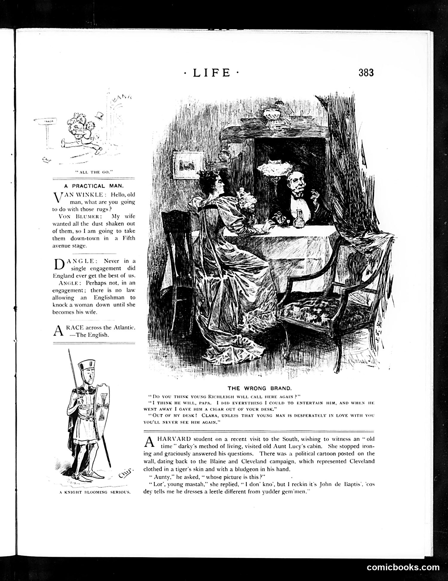 Life — December 29, 1892 — page 11 of 47