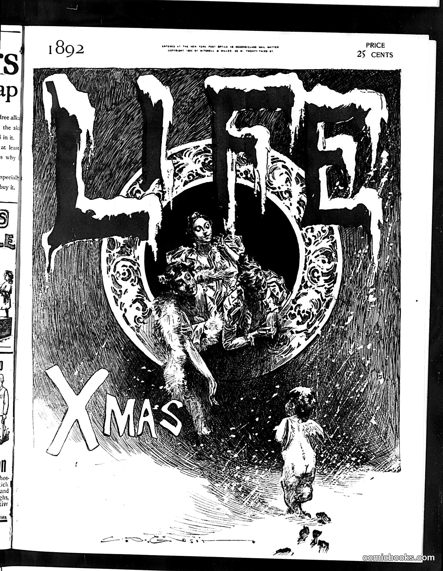 Life — December 29, 1892 — page 17 of 47