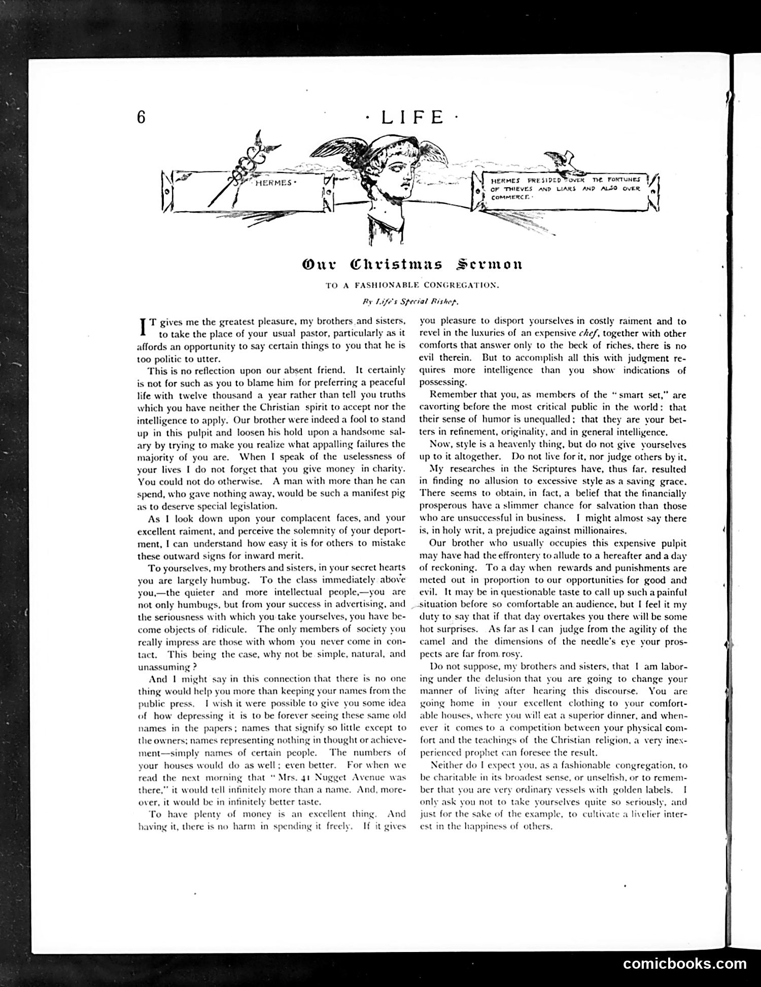 Life — December 29, 1892 — page 20 of 47