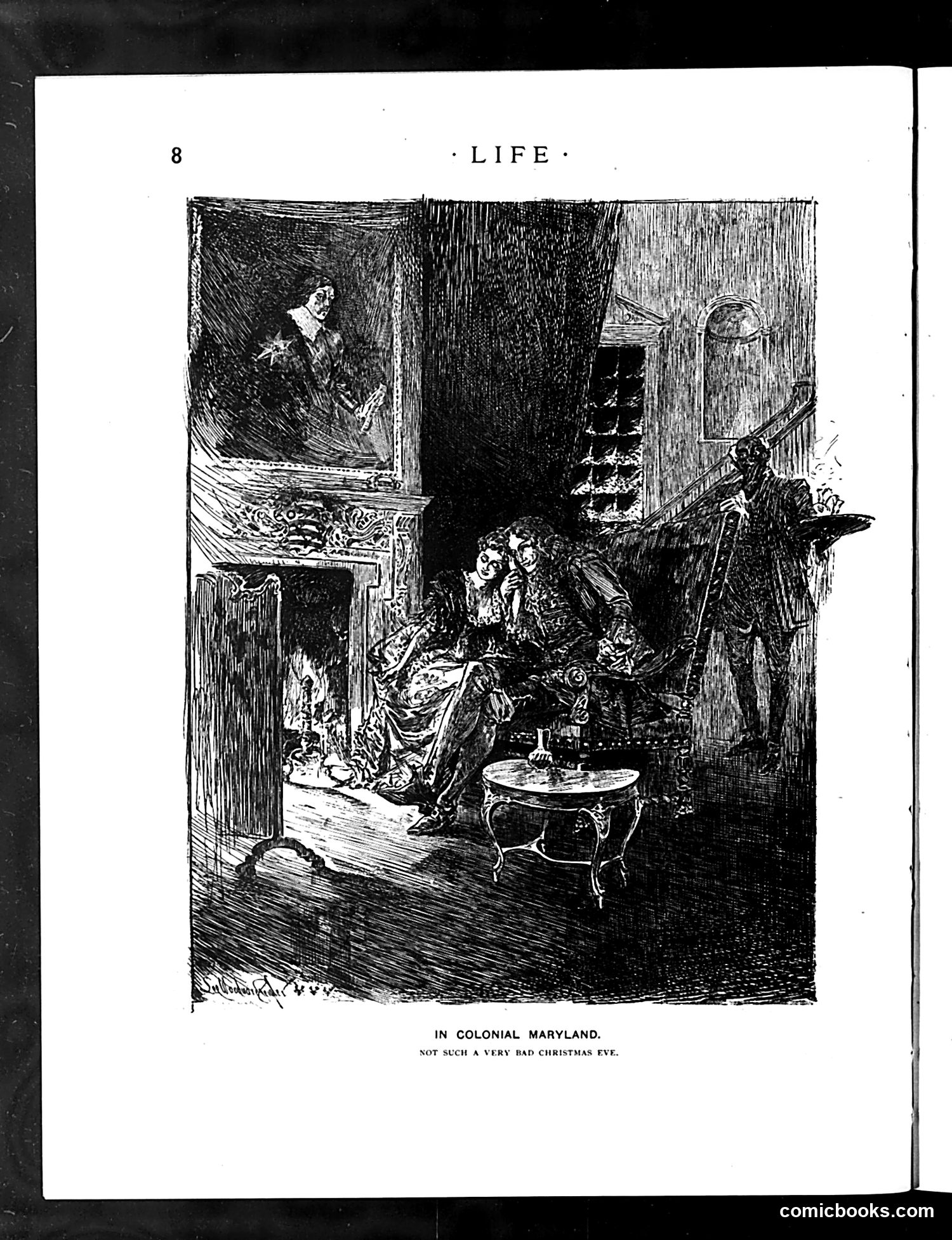 Life — December 29, 1892 — page 22 of 47