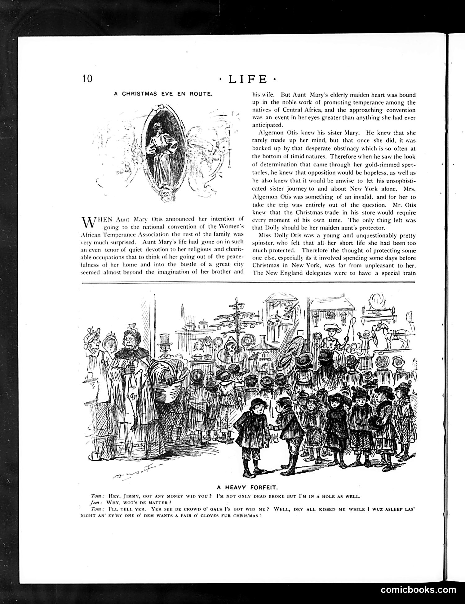 Life — December 29, 1892 — page 24 of 47