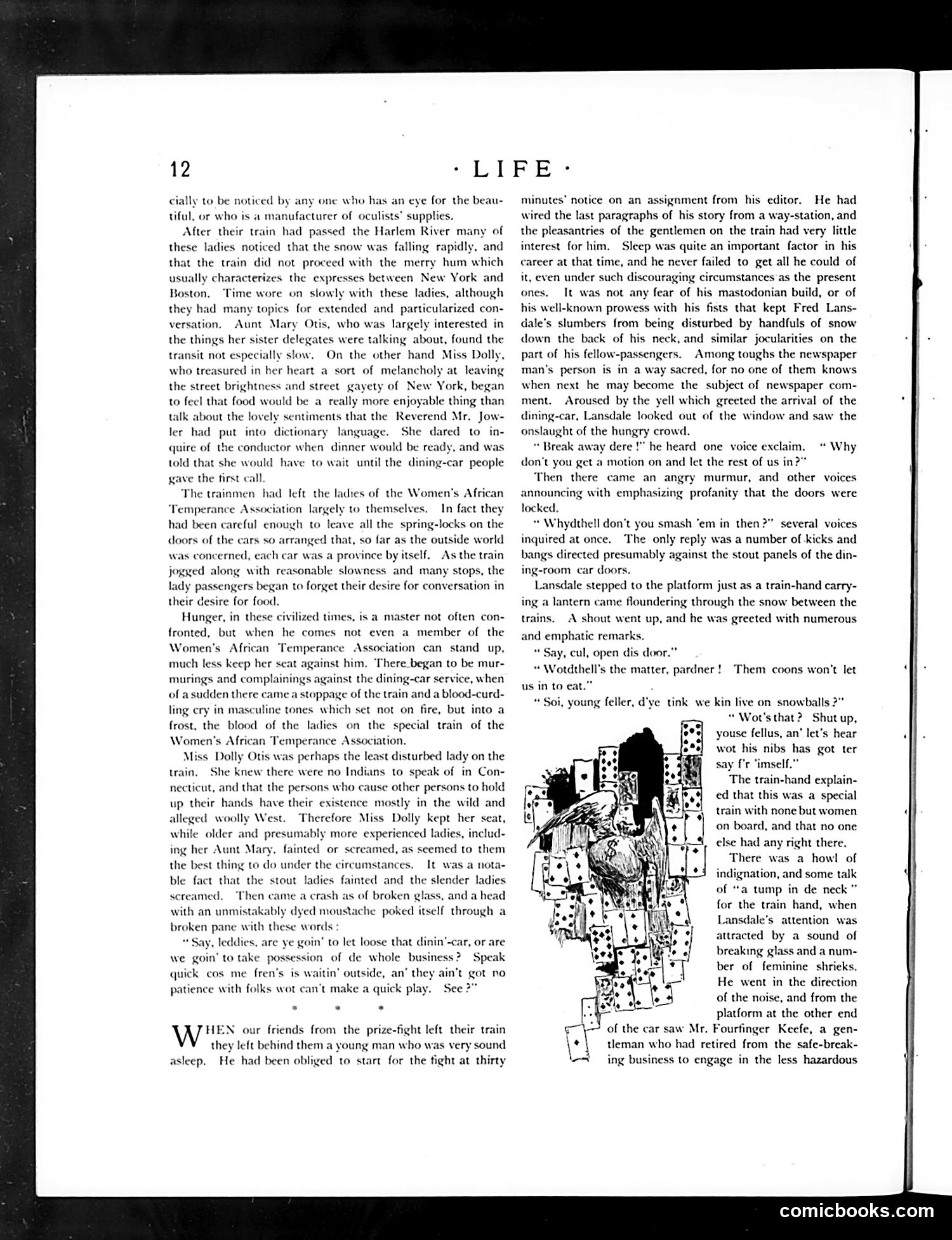 Life — December 29, 1892 — page 26 of 47