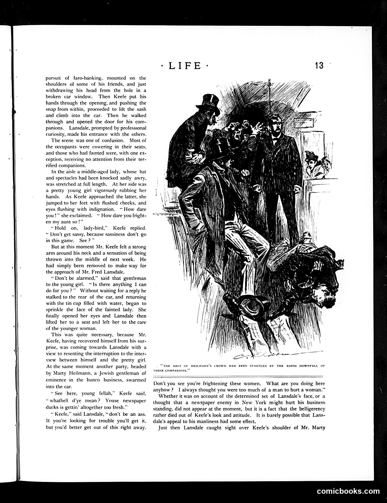 Life — December 29, 1892 — page 27 of 47