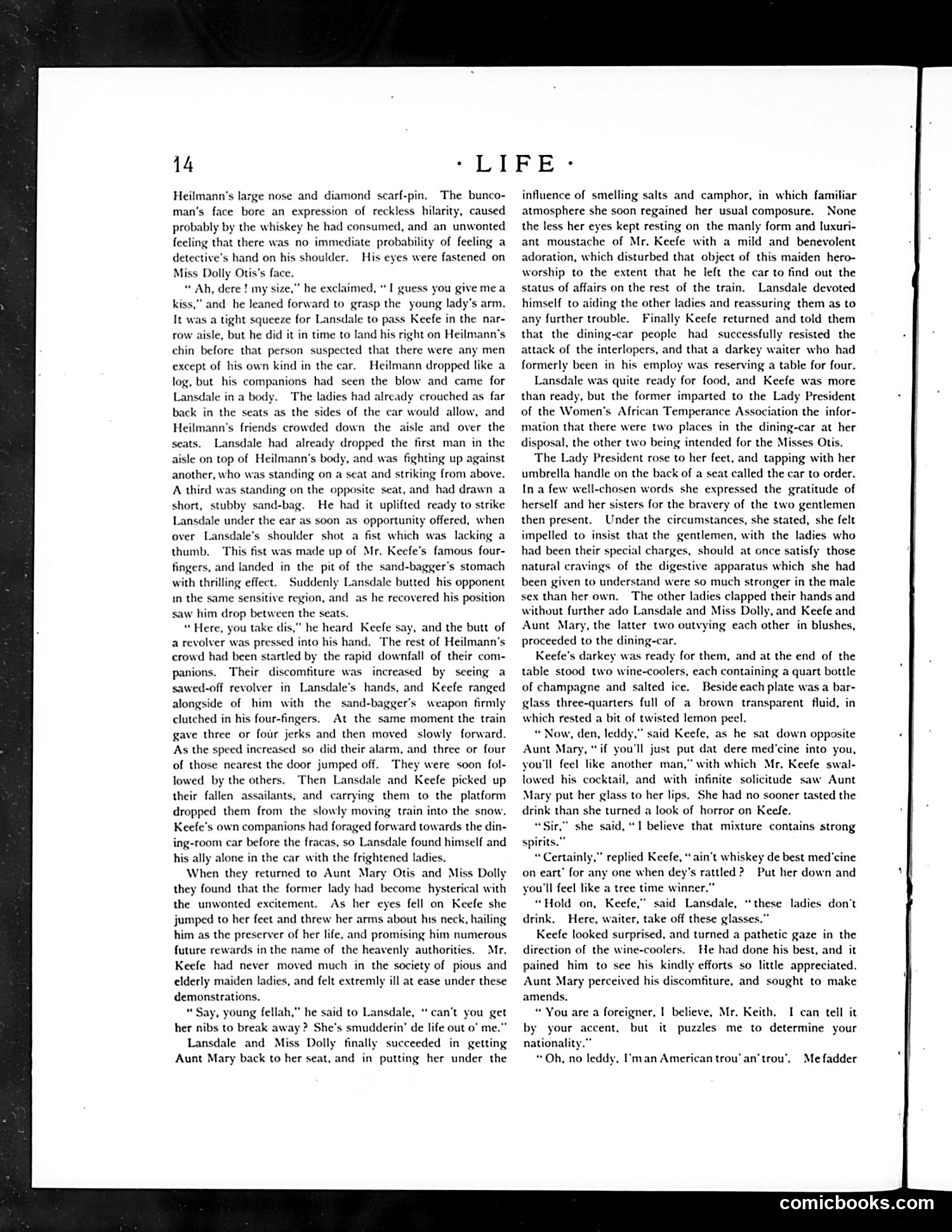 Life — December 29, 1892 — page 28 of 47