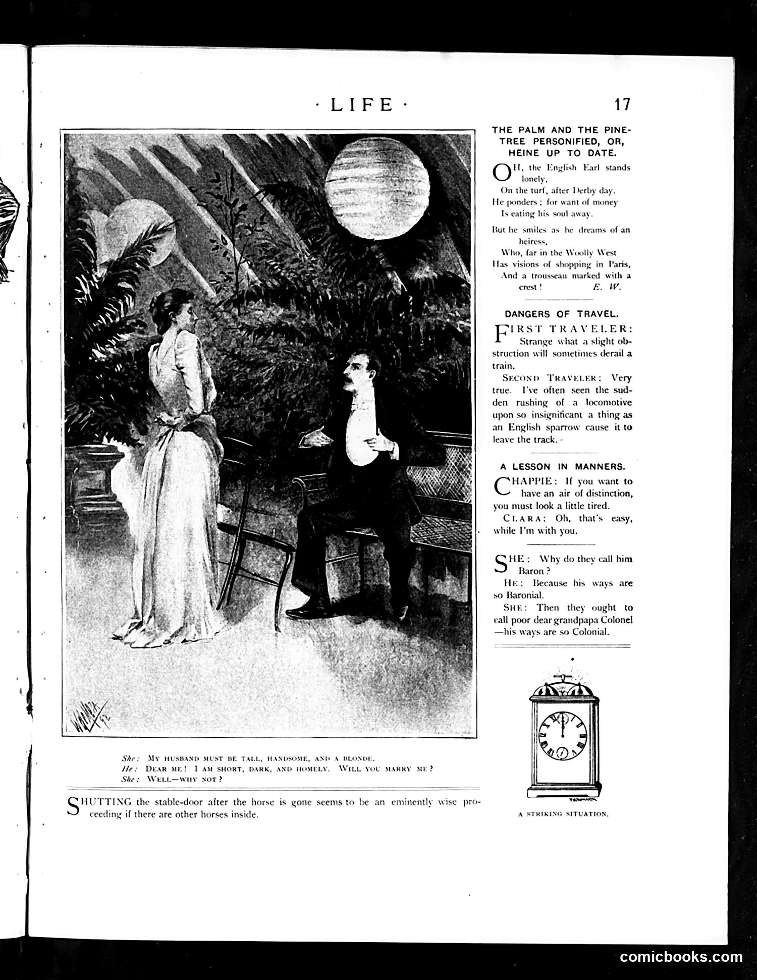 Life — December 29, 1892 — page 31 of 47