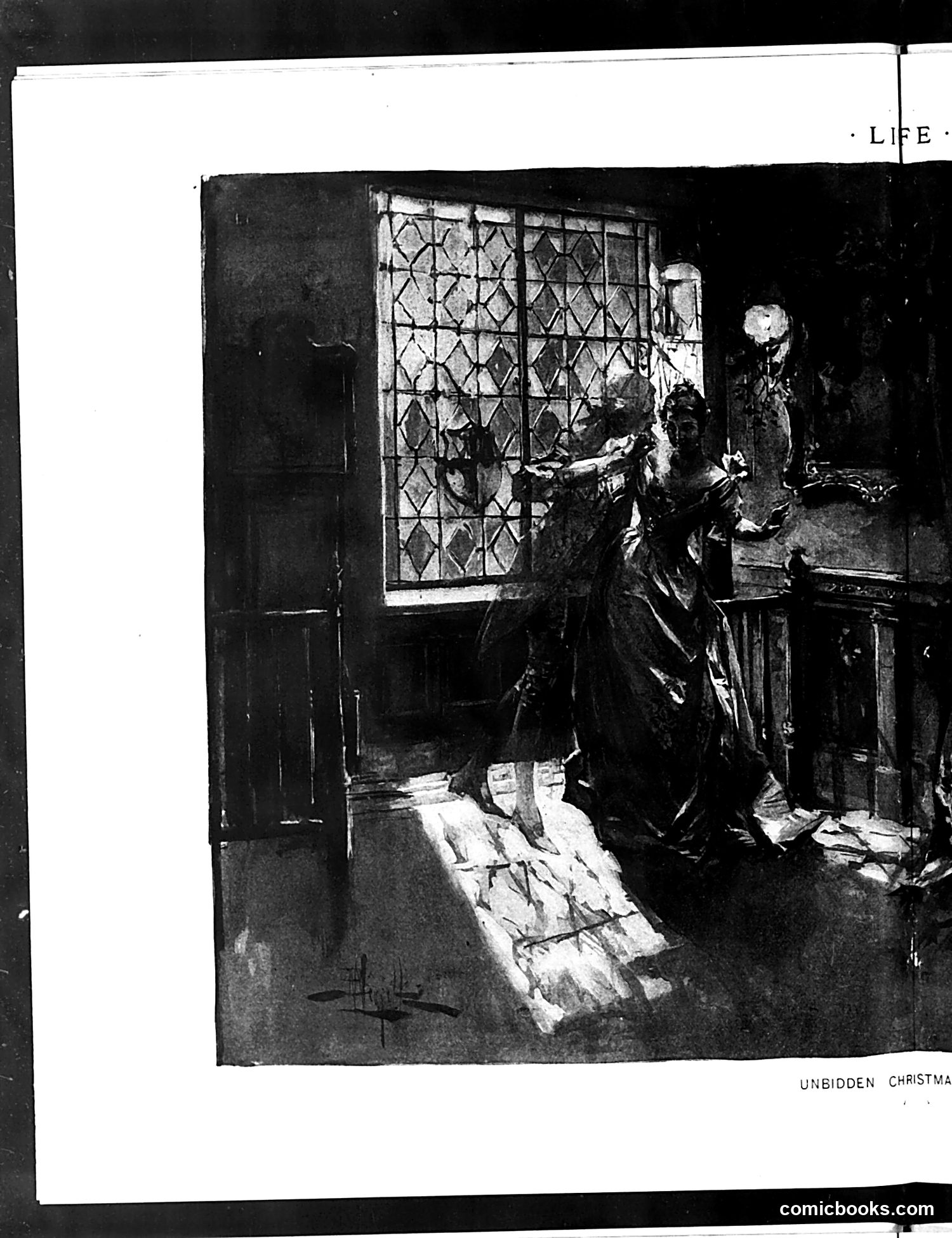 Life — December 29, 1892 — page 32 of 47