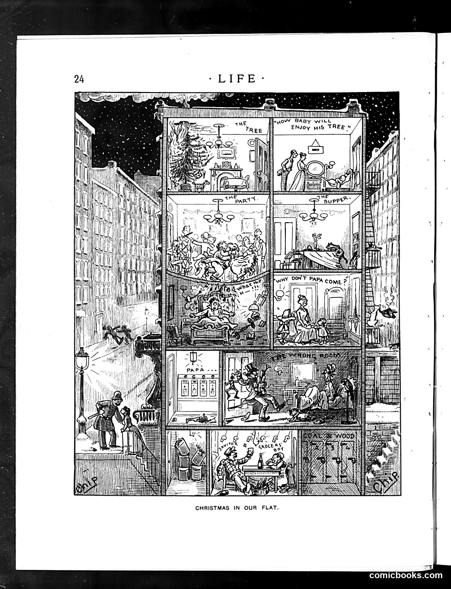 Life — December 29, 1892 — page 38 of 47