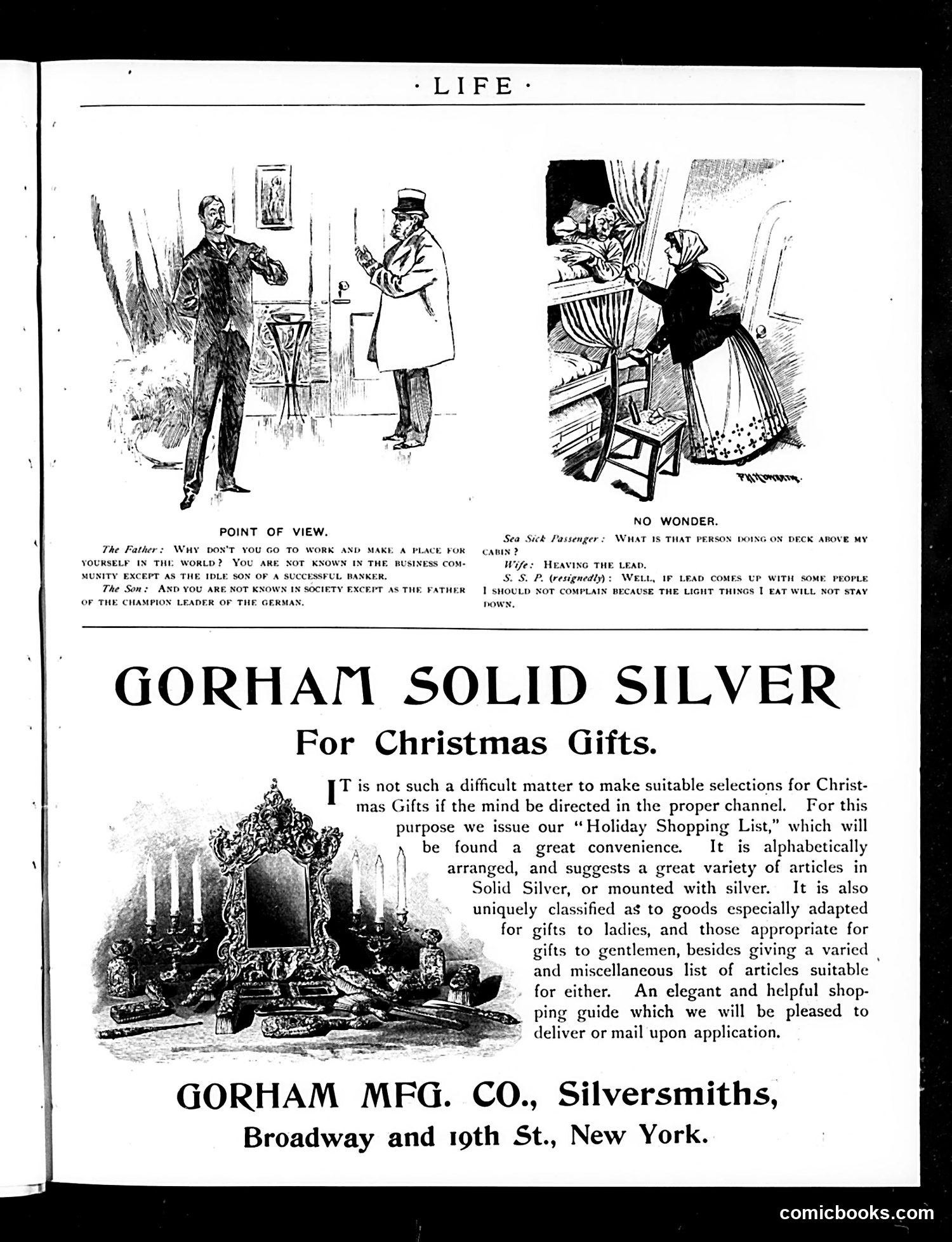 Life — December 29, 1892 — page 39 of 47