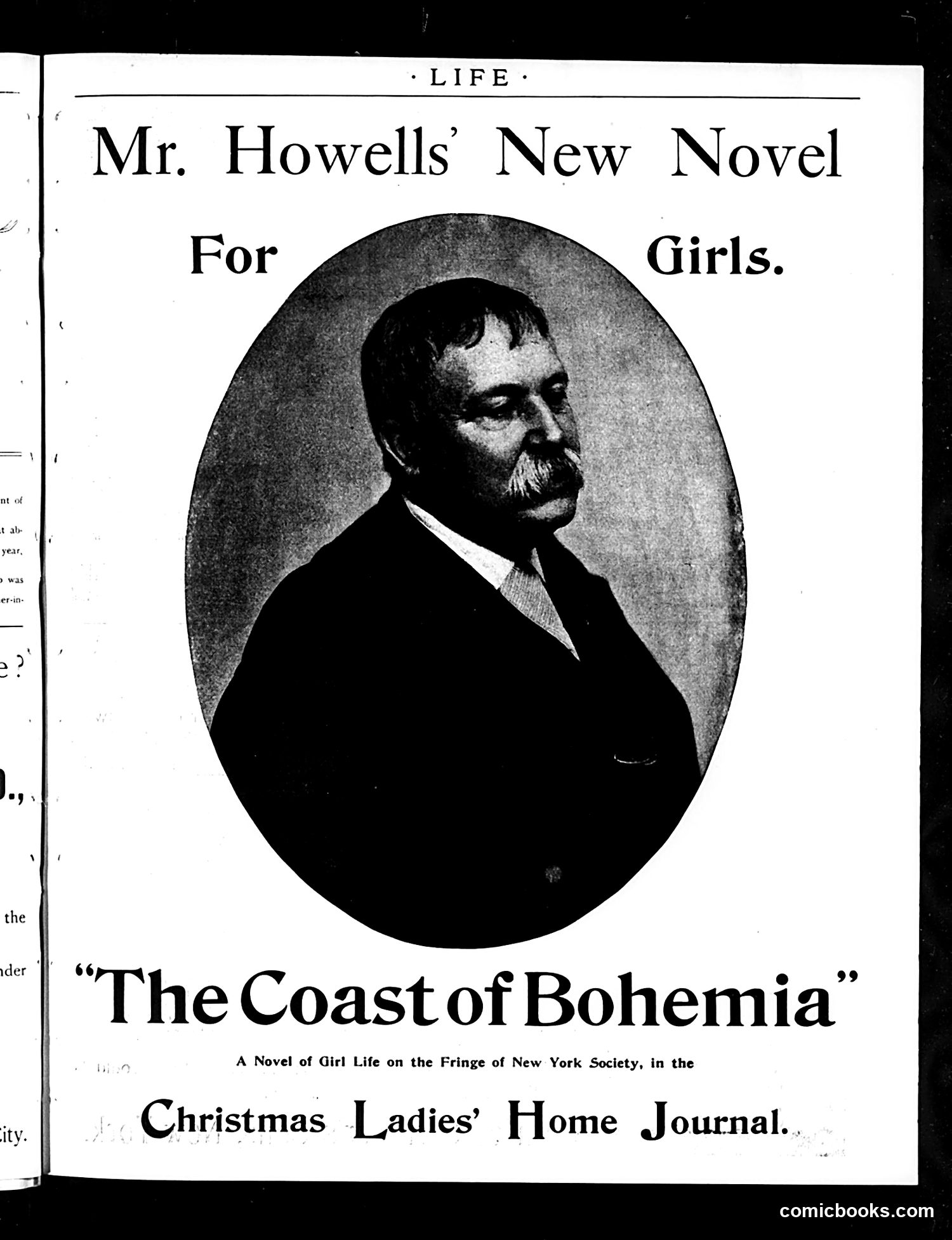 Life — December 29, 1892 — page 41 of 47