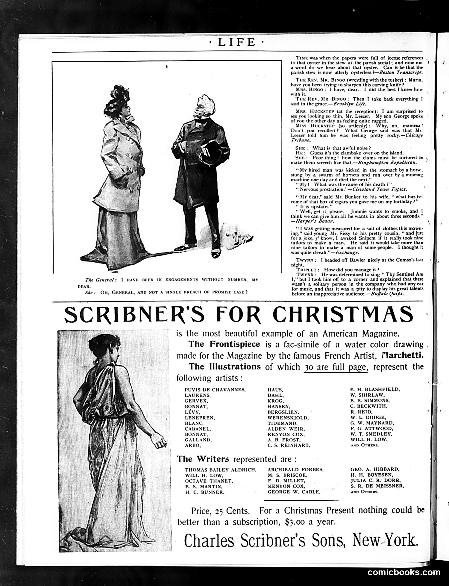 Life — December 29, 1892 — page 42 of 47