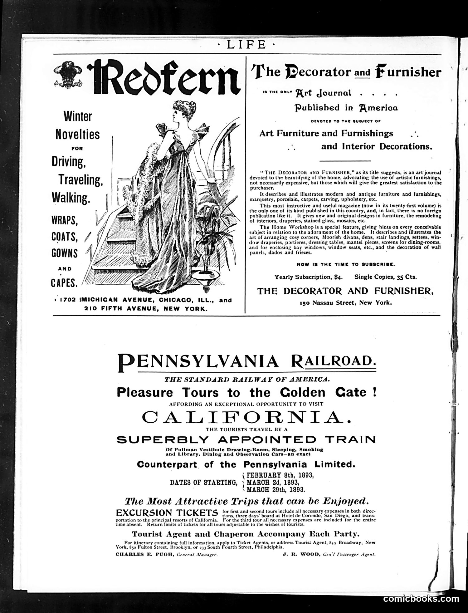 Life — December 29, 1892 — page 44 of 47