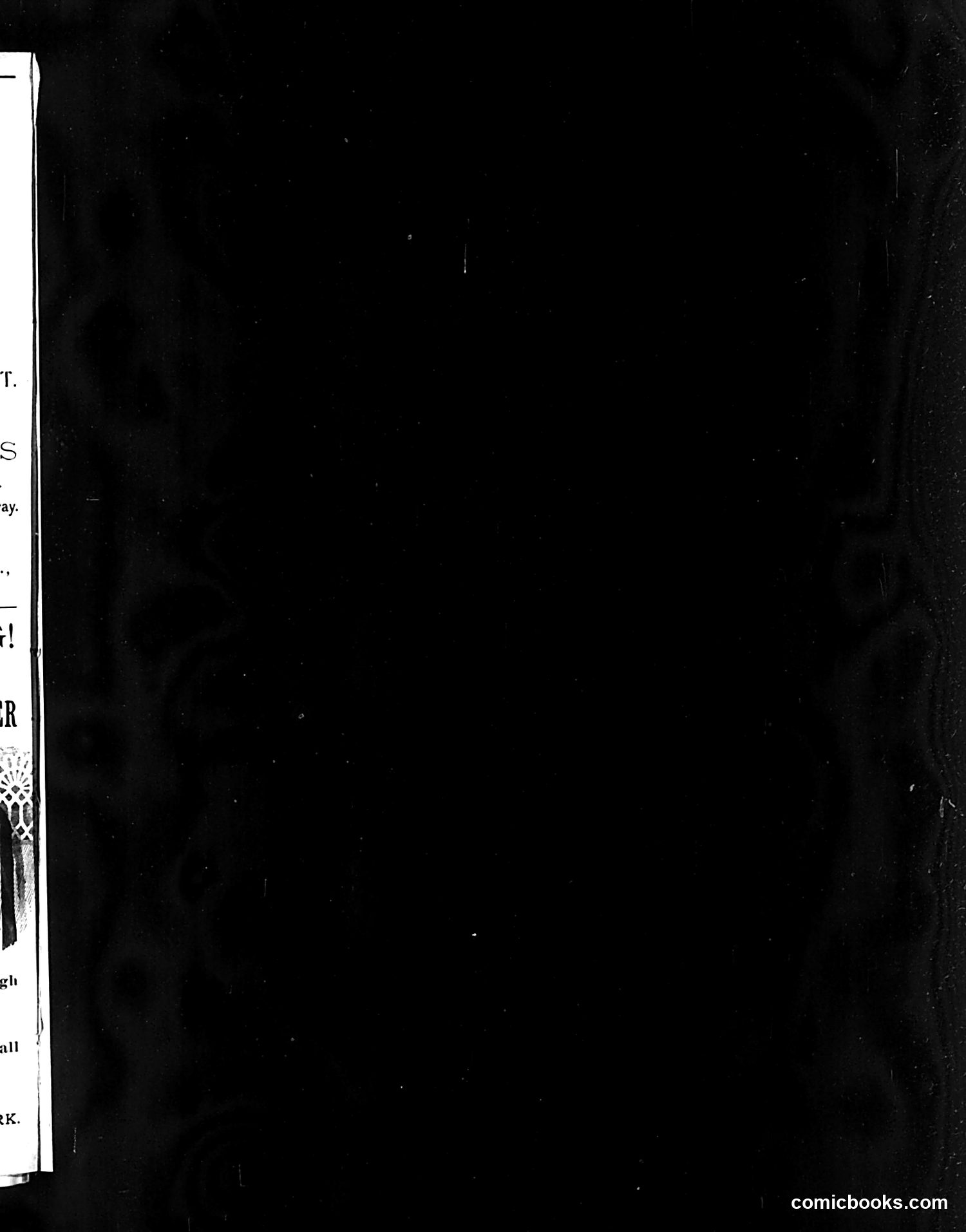 Life — December 29, 1892 — page 47 of 47