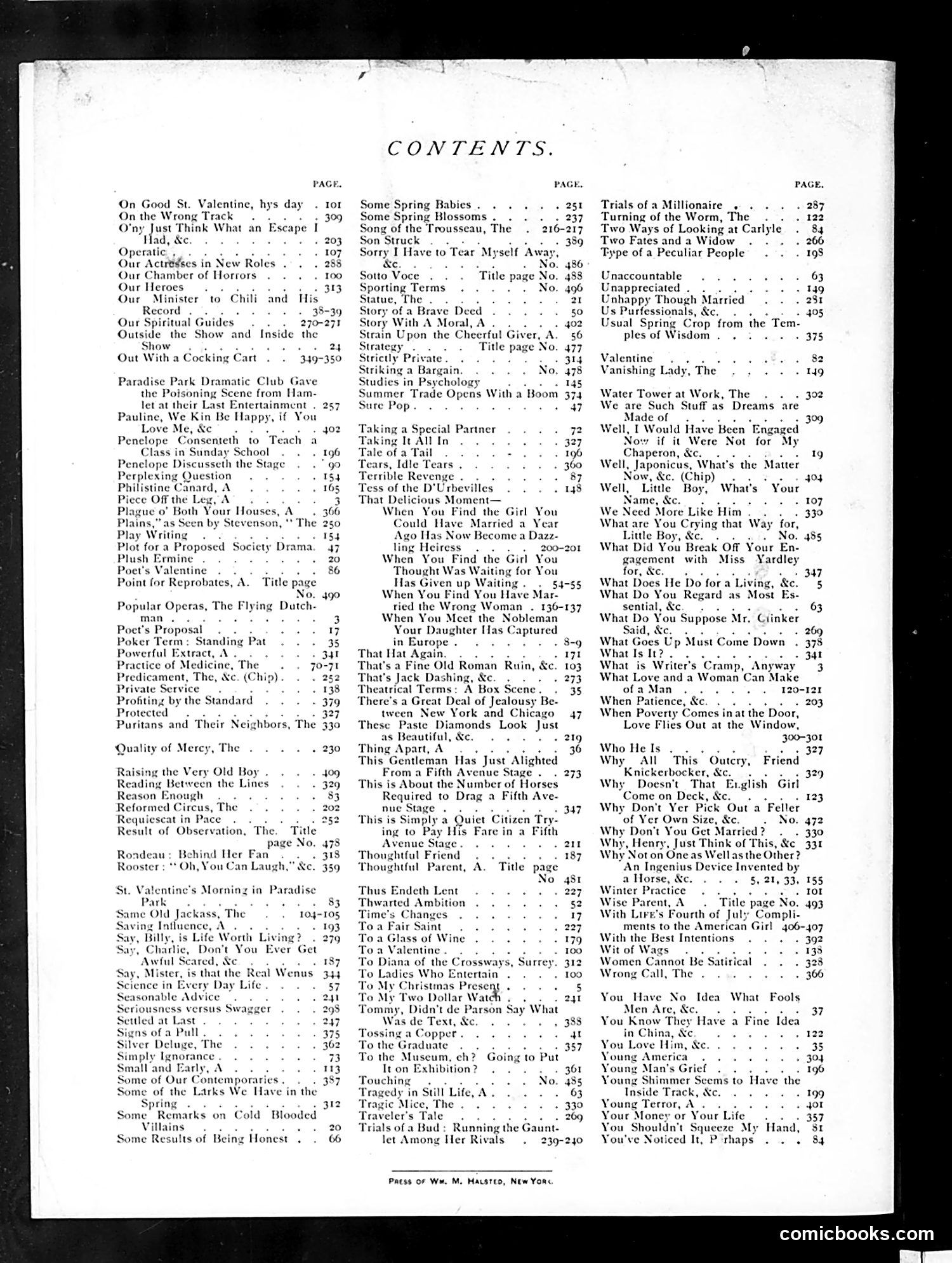 Life — 1892 — page 2 of 3